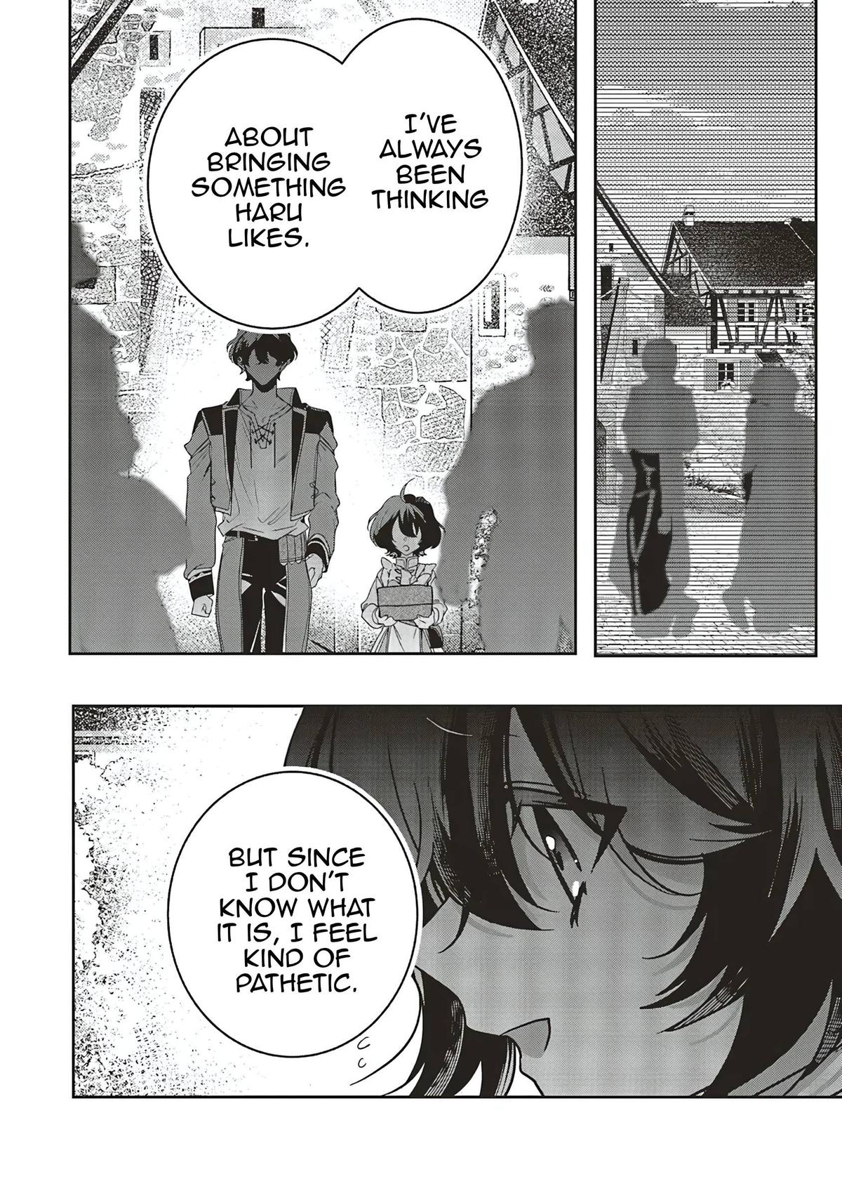 I Will Leisurely Become a Healer in Another World Chapter 19 - Page 17