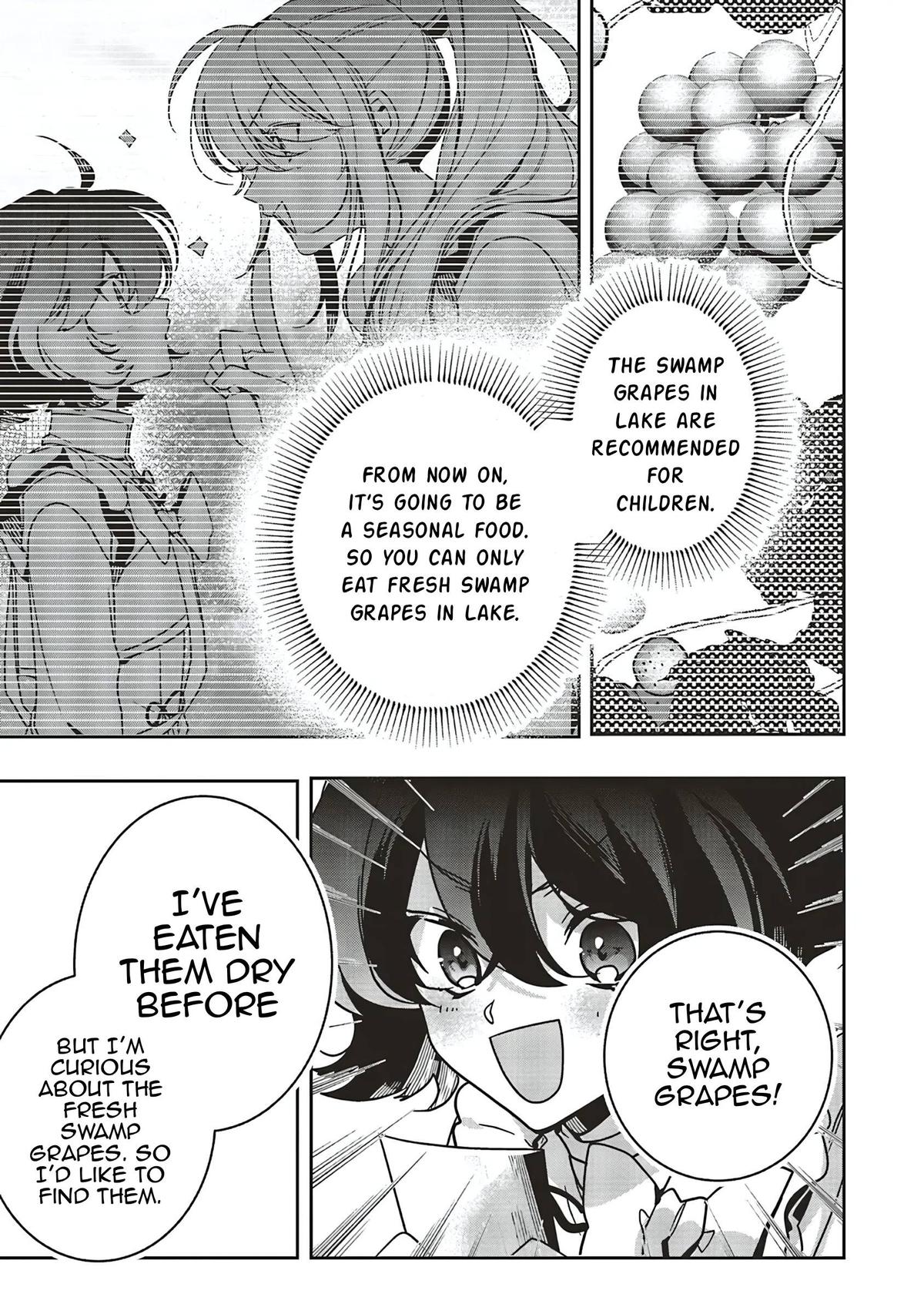 I Will Leisurely Become a Healer in Another World Chapter 19 - Page 26