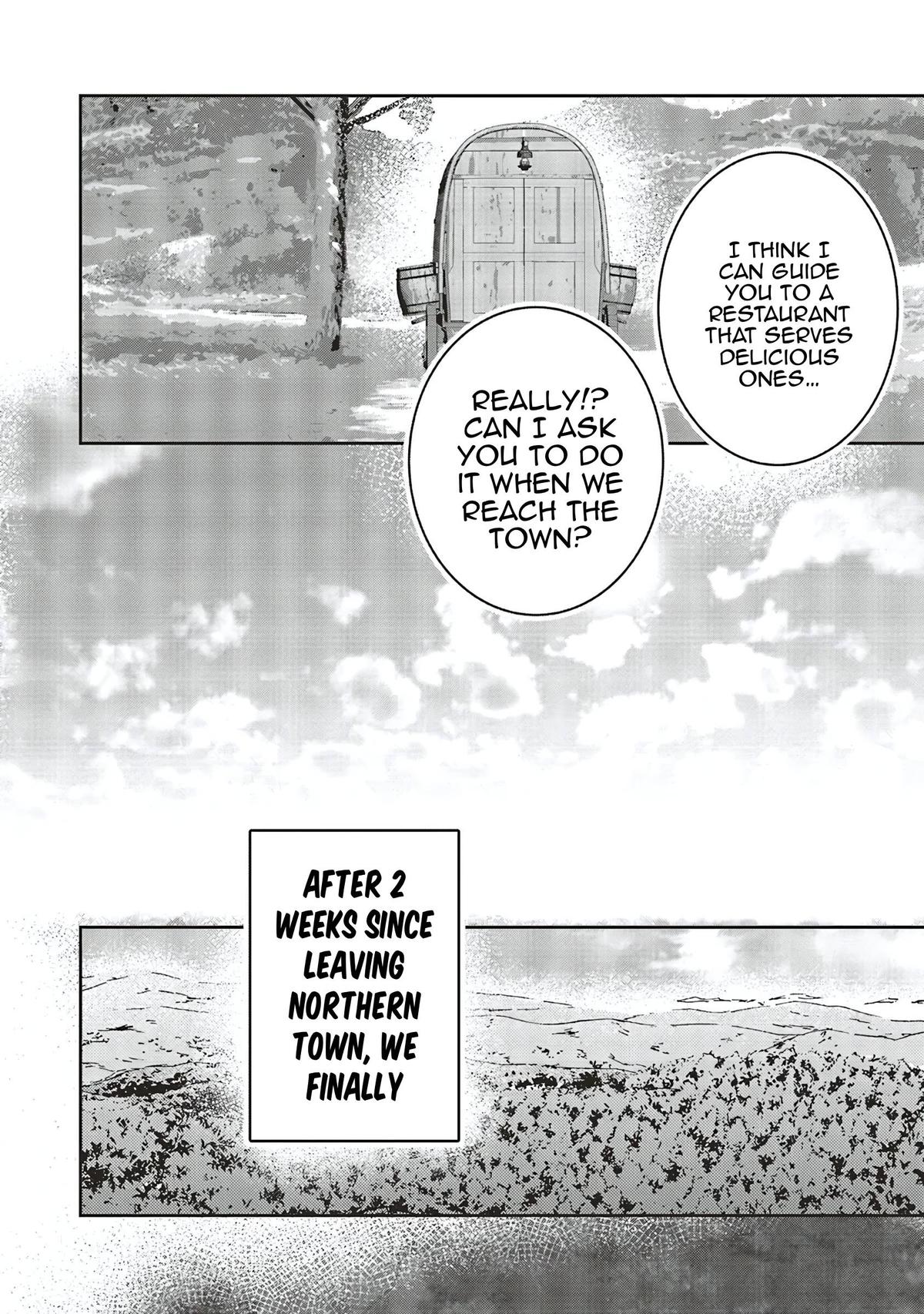 I Will Leisurely Become a Healer in Another World Chapter 19 - Page 27