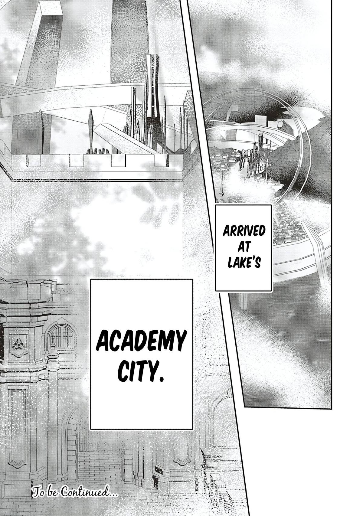 I Will Leisurely Become a Healer in Another World Chapter 19 - Page 28