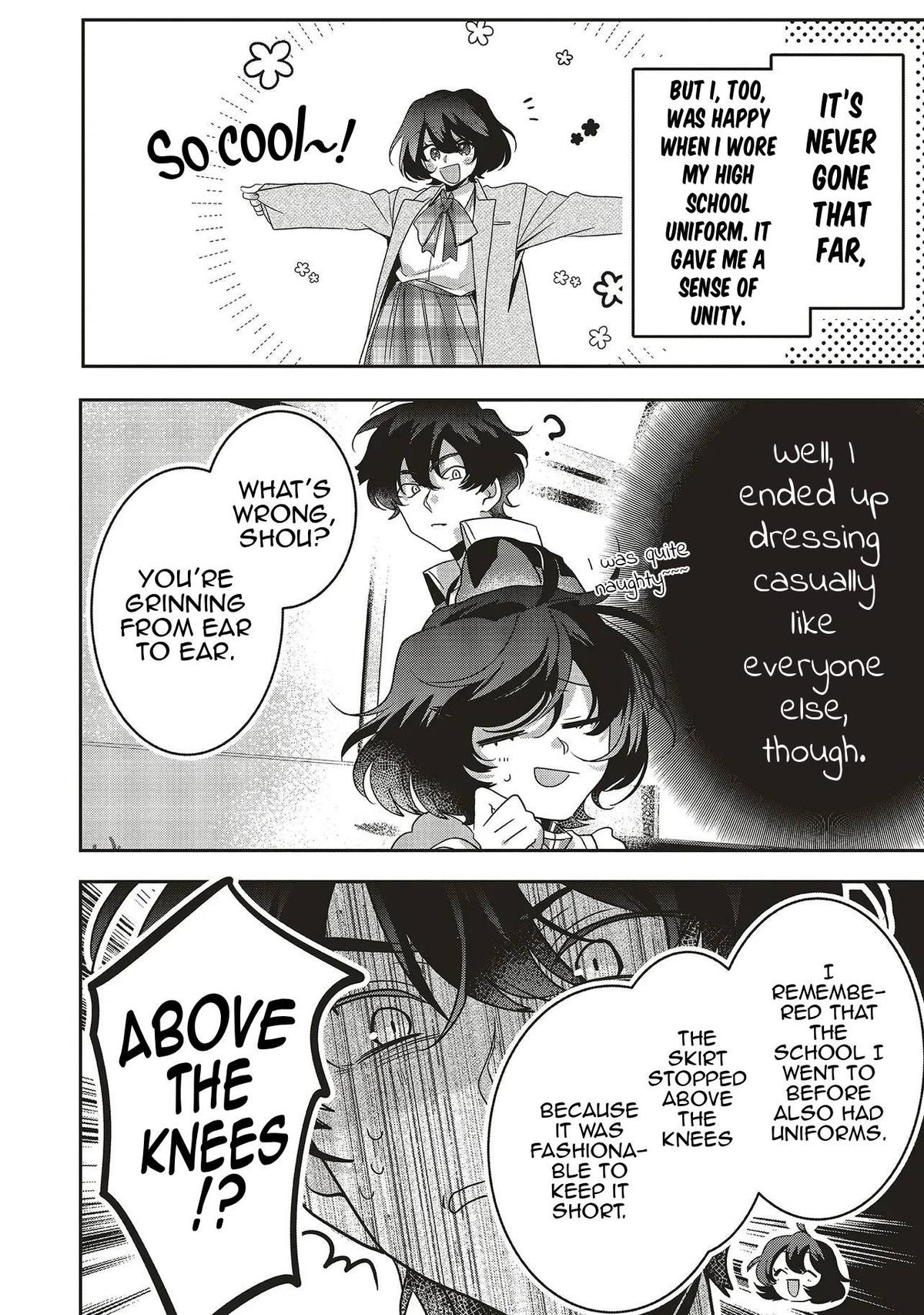 I Will Leisurely Become a Healer in Another World Chapter 20 - Page 5