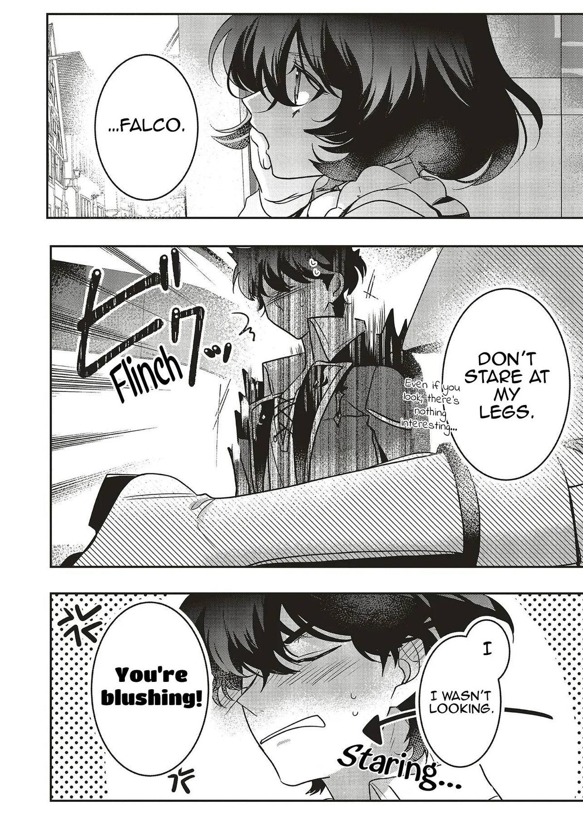 I Will Leisurely Become a Healer in Another World Chapter 20 - Page 7