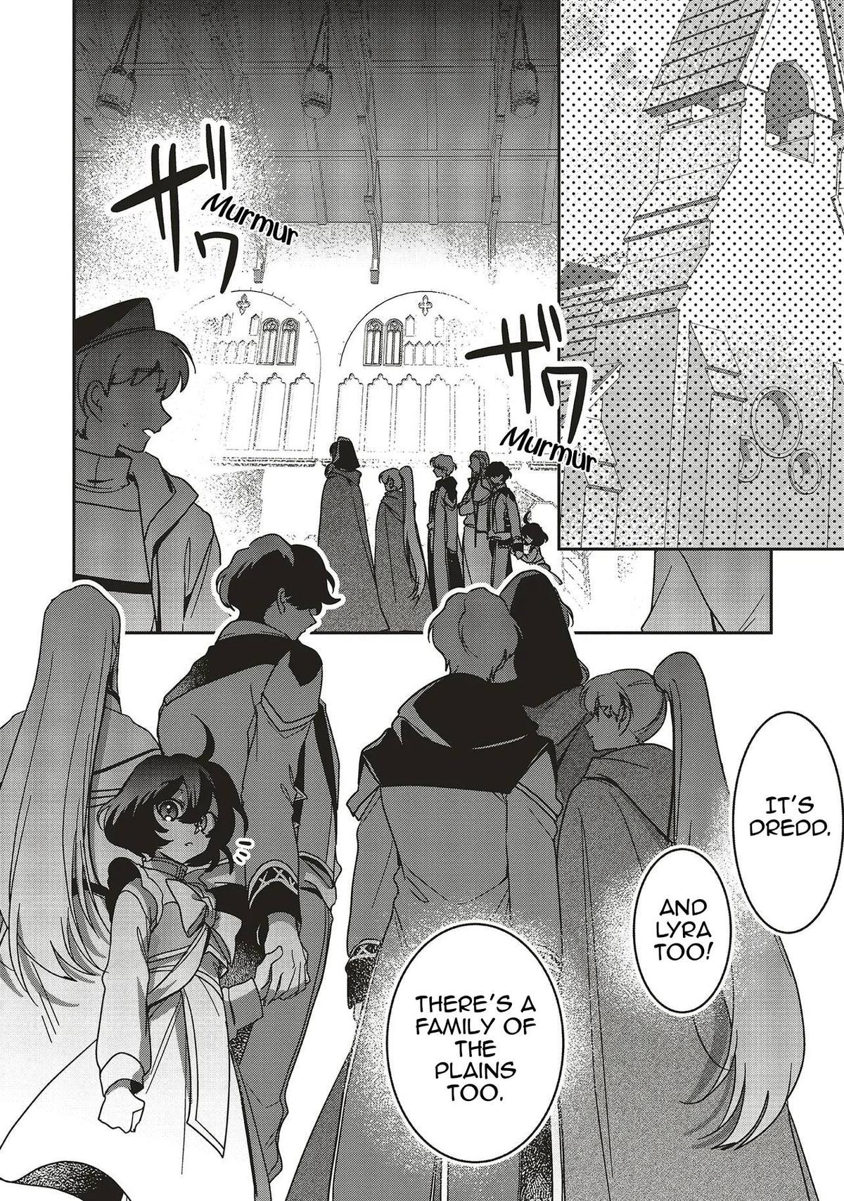 I Will Leisurely Become a Healer in Another World Chapter 20 - Page 9