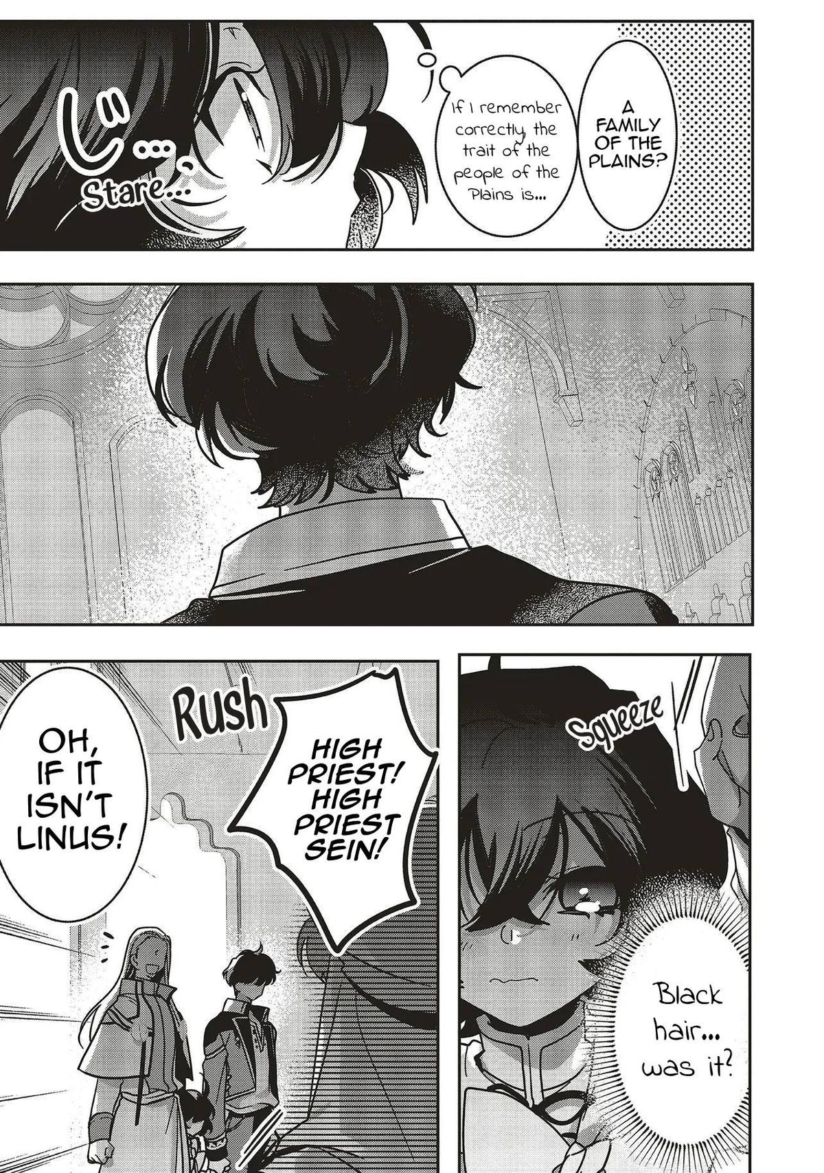 I Will Leisurely Become a Healer in Another World Chapter 20 - Page 10