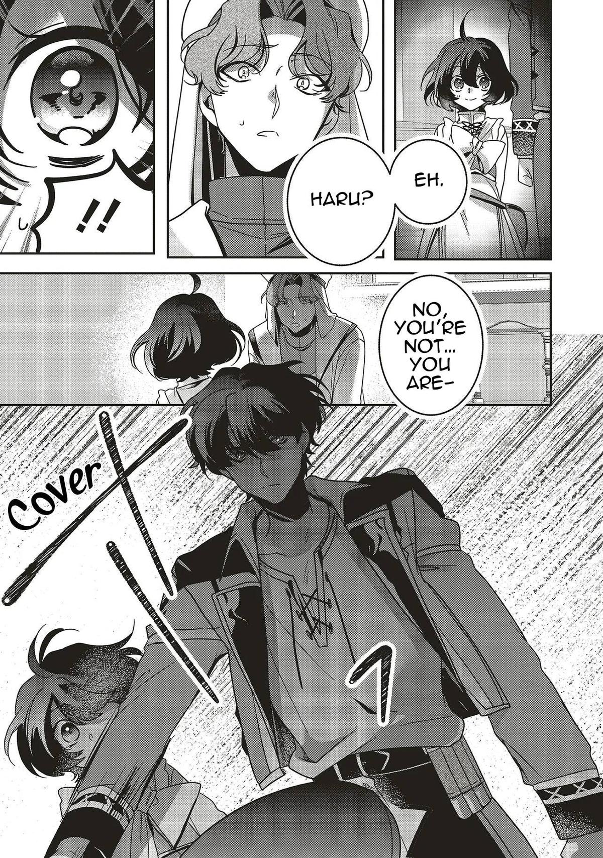 I Will Leisurely Become a Healer in Another World Chapter 20 - Page 12