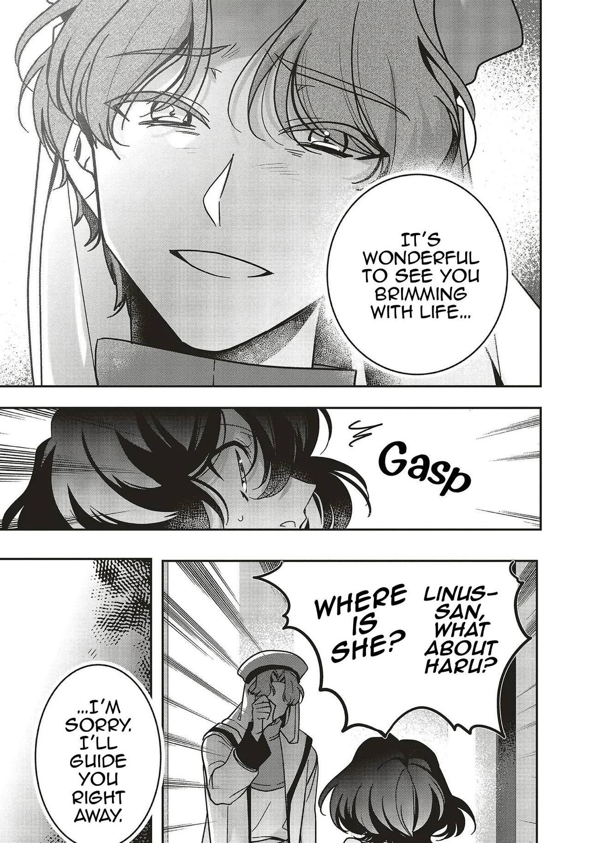 I Will Leisurely Become a Healer in Another World Chapter 20 - Page 14