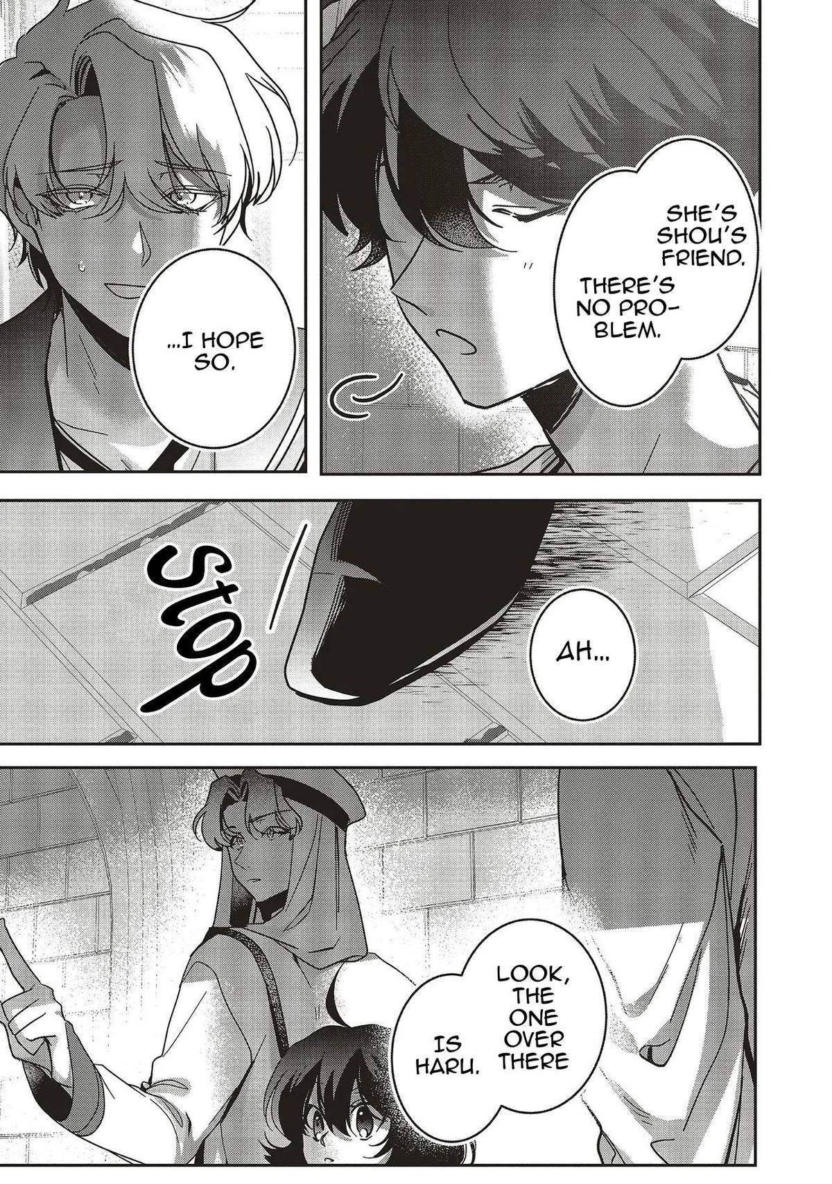 I Will Leisurely Become a Healer in Another World Chapter 20 - Page 16