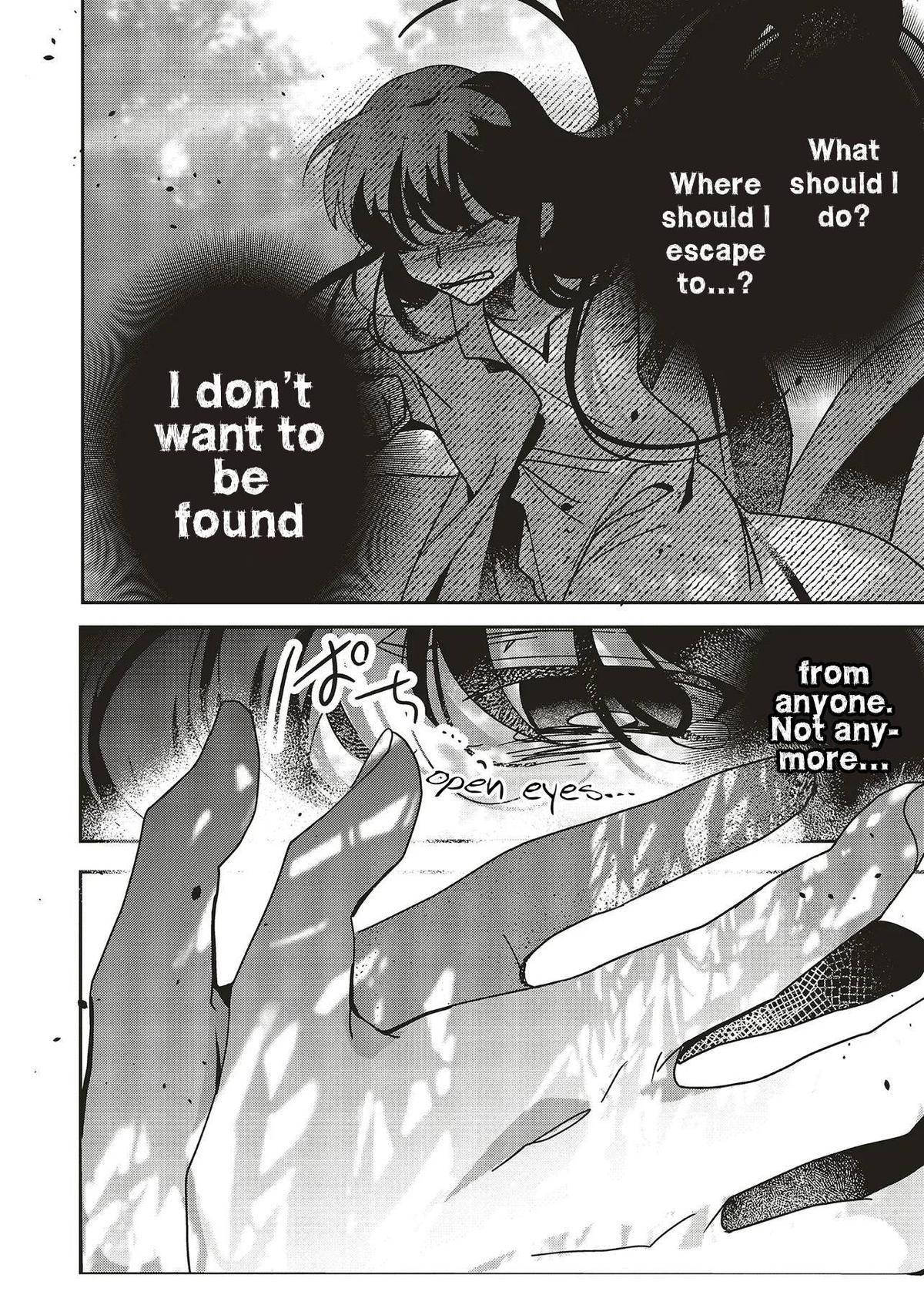 I Will Leisurely Become a Healer in Another World Chapter 20 - Page 21