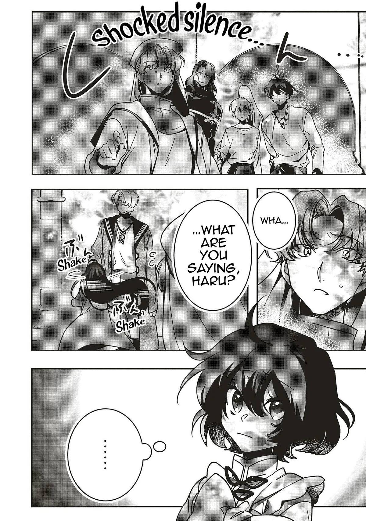 I Will Leisurely Become a Healer in Another World Chapter 20 - Page 27