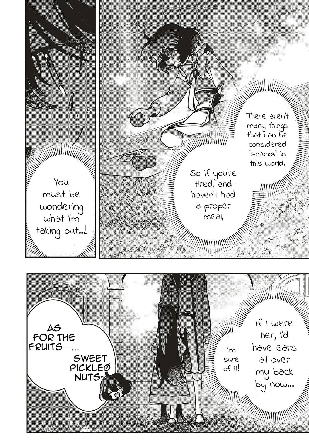 I Will Leisurely Become a Healer in Another World Chapter 20 - Page 29