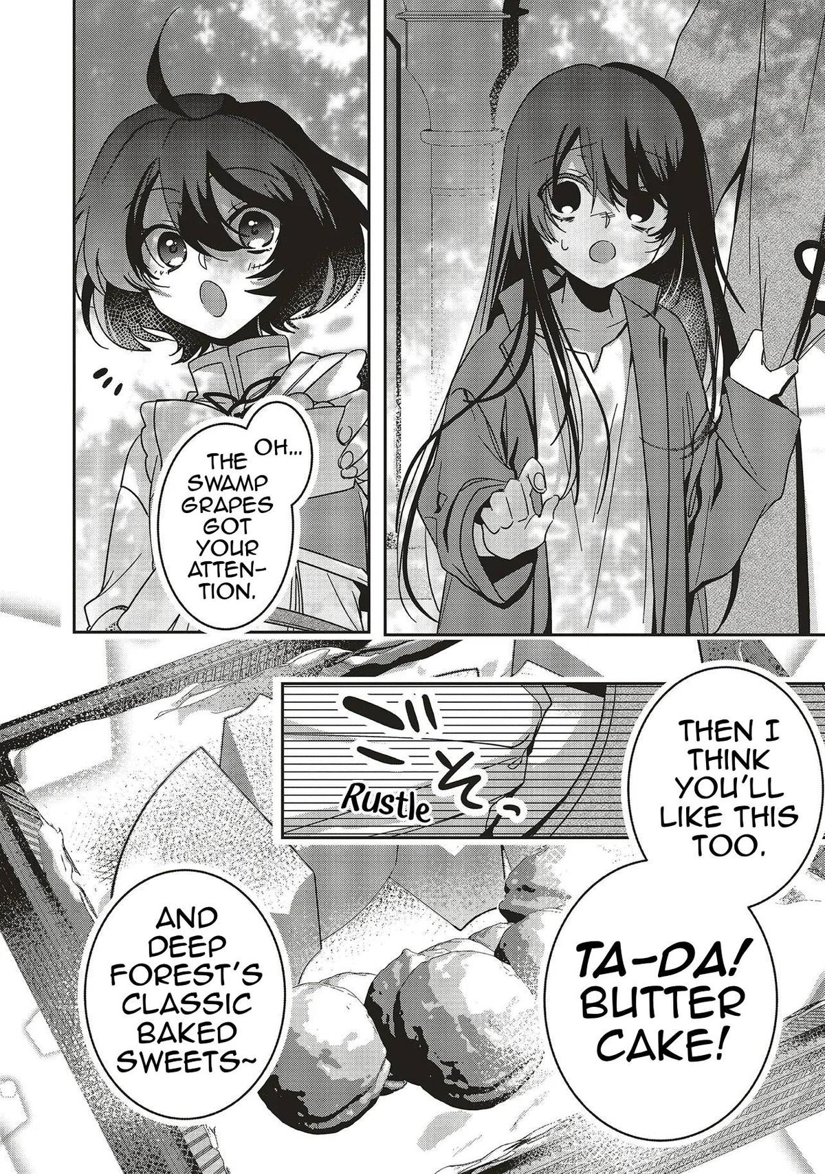 I Will Leisurely Become a Healer in Another World Chapter 20 - Page 31