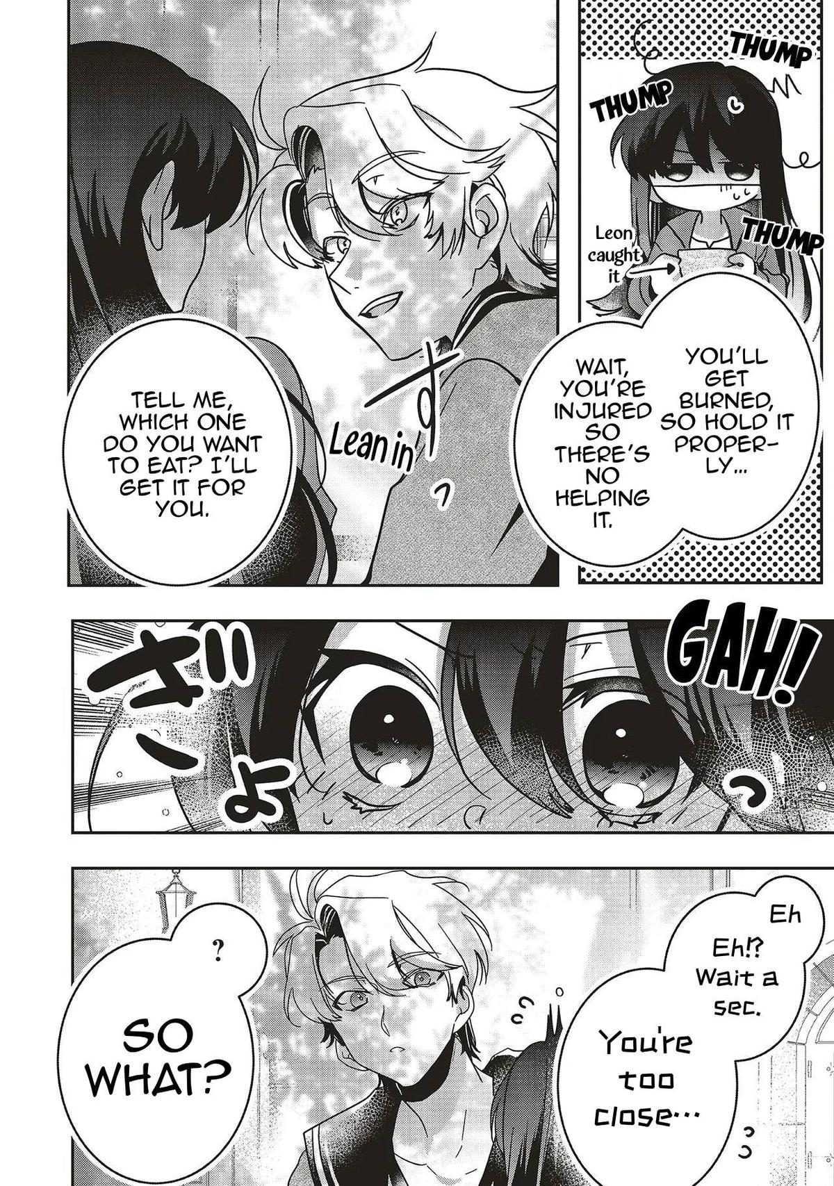 I Will Leisurely Become a Healer in Another World Chapter 21 - Page 5