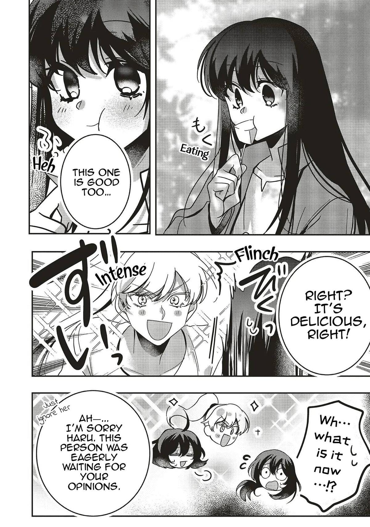 I Will Leisurely Become a Healer in Another World Chapter 21 - Page 9