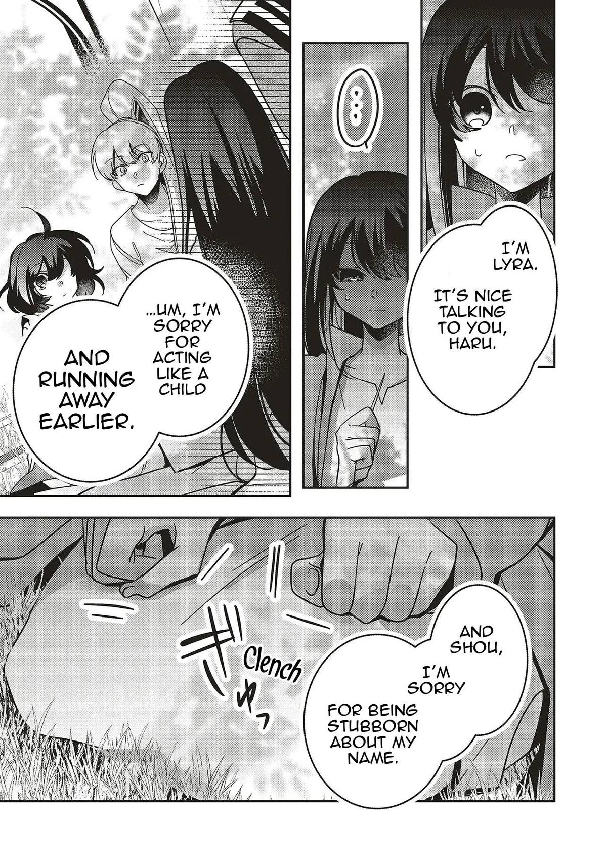 I Will Leisurely Become a Healer in Another World Chapter 21 - Page 10