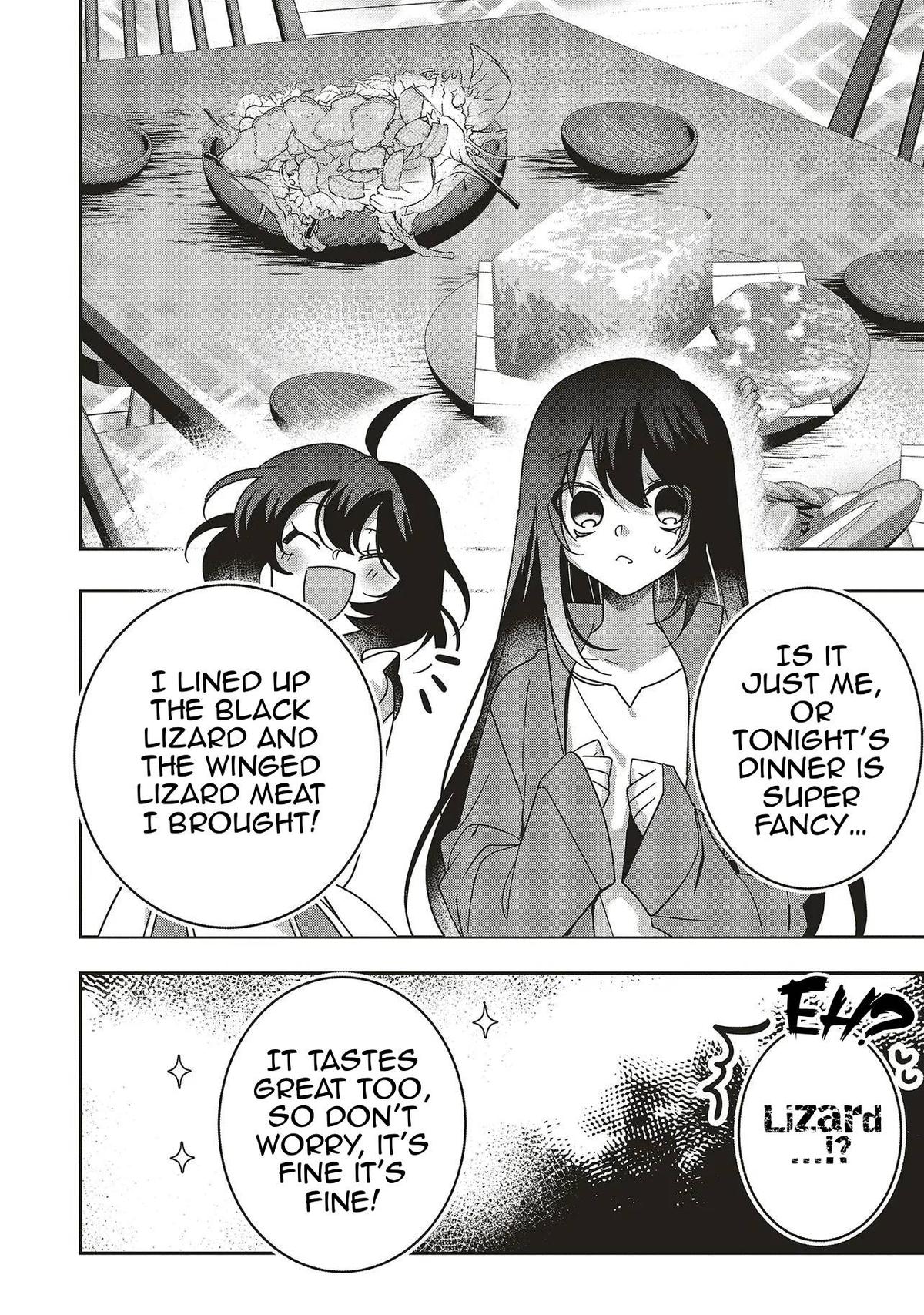 I Will Leisurely Become a Healer in Another World Chapter 21 - Page 15