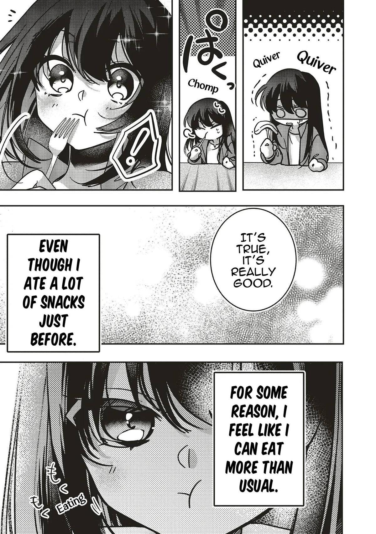 I Will Leisurely Become a Healer in Another World Chapter 21 - Page 16