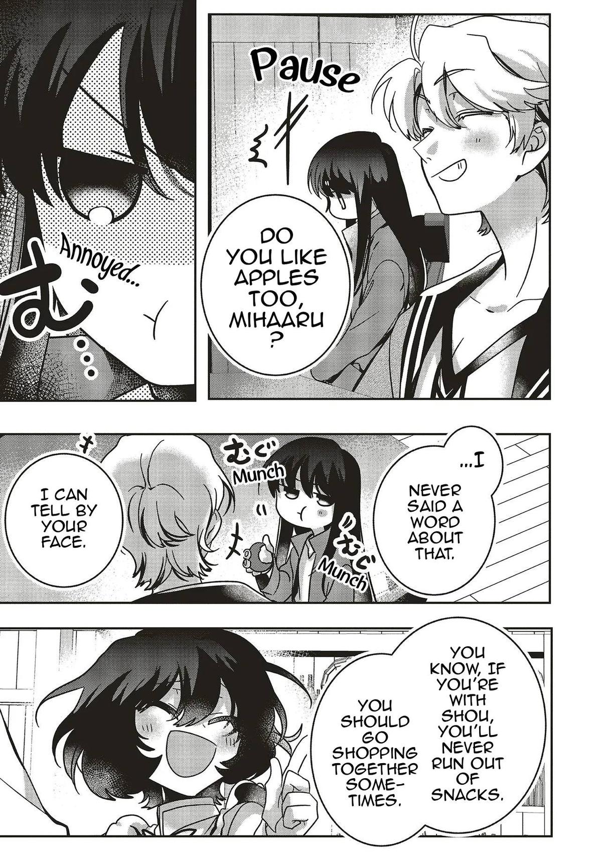 I Will Leisurely Become a Healer in Another World Chapter 21 - Page 18