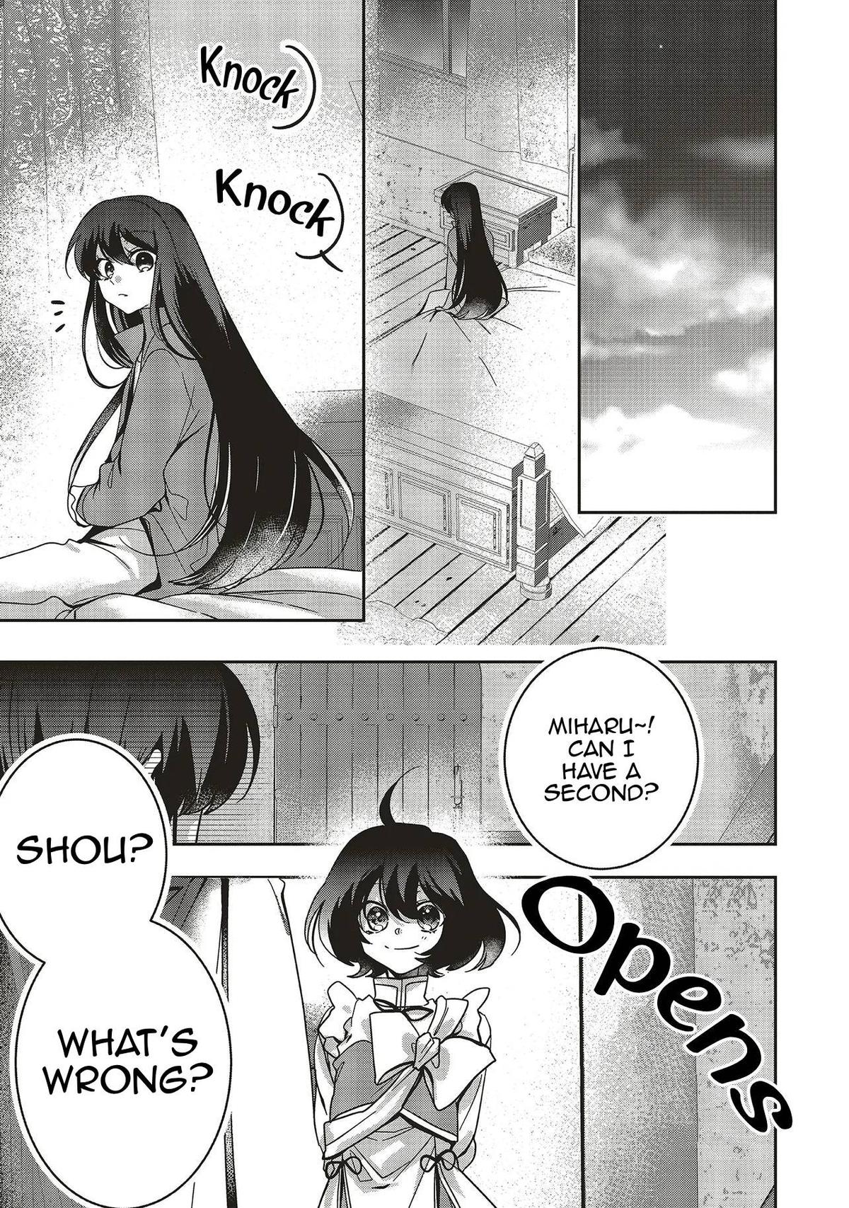 I Will Leisurely Become a Healer in Another World Chapter 21 - Page 20