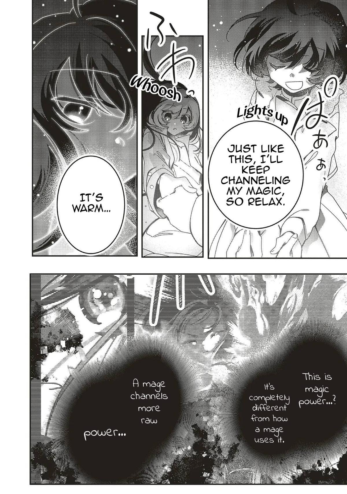 I Will Leisurely Become a Healer in Another World Chapter 21 - Page 31