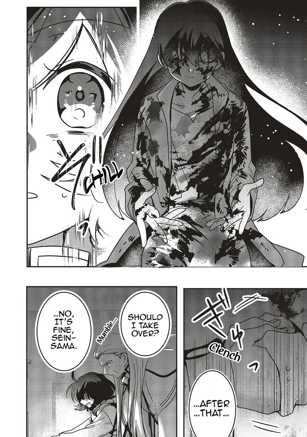 I Will Leisurely Become a Healer in Another World Chapter 21 - Page 35