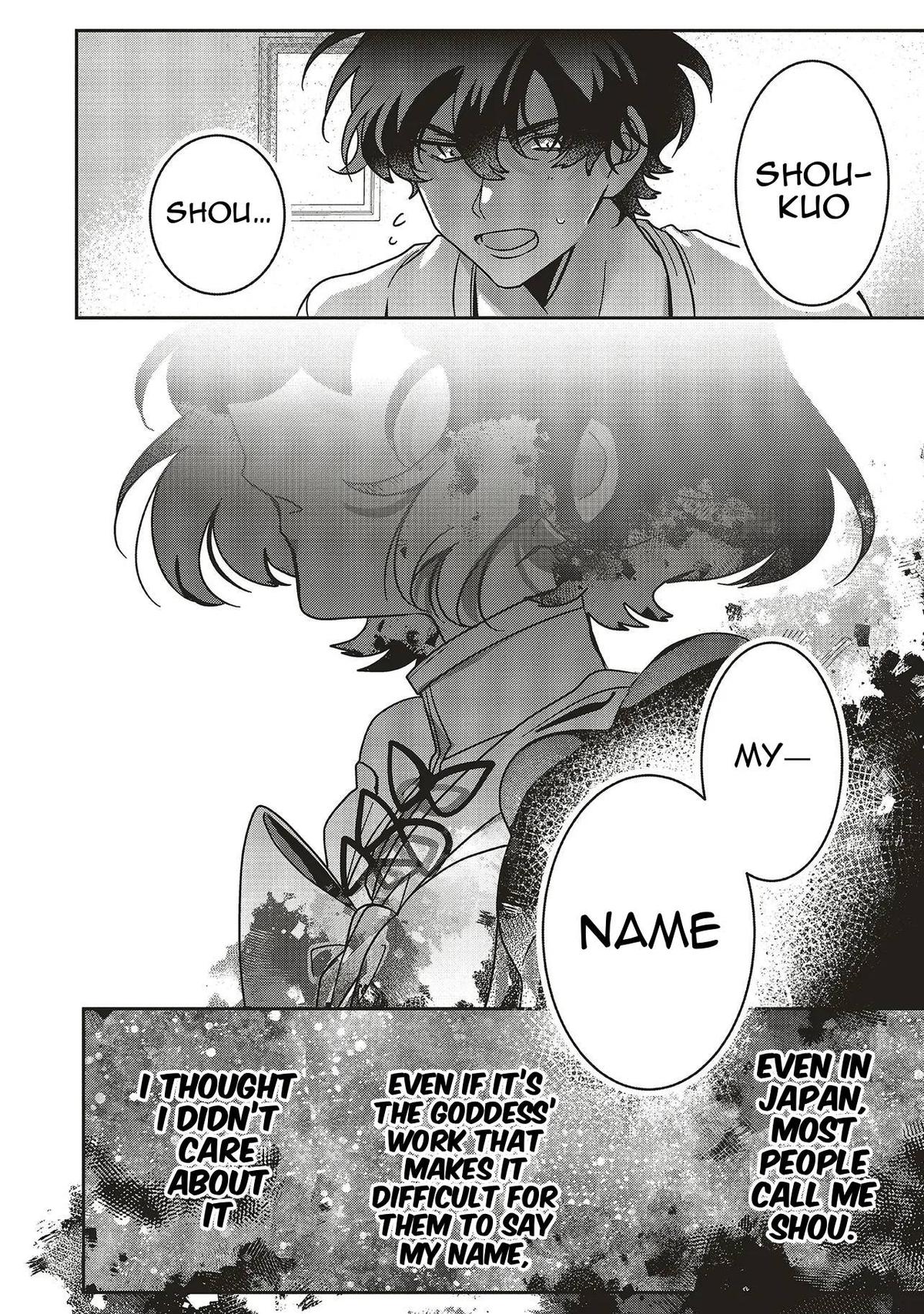 I Will Leisurely Become a Healer in Another World Chapter 21 - Page 43