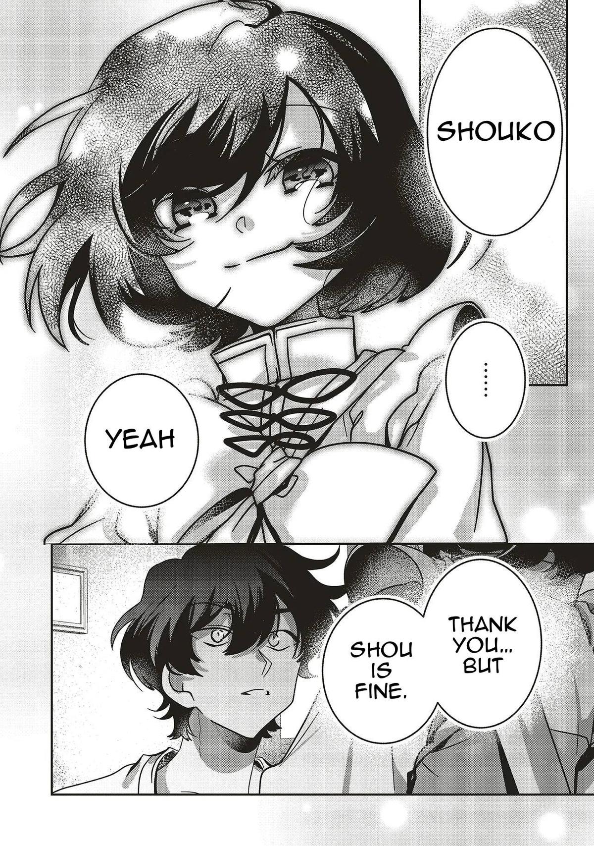 I Will Leisurely Become a Healer in Another World Chapter 21 - Page 45