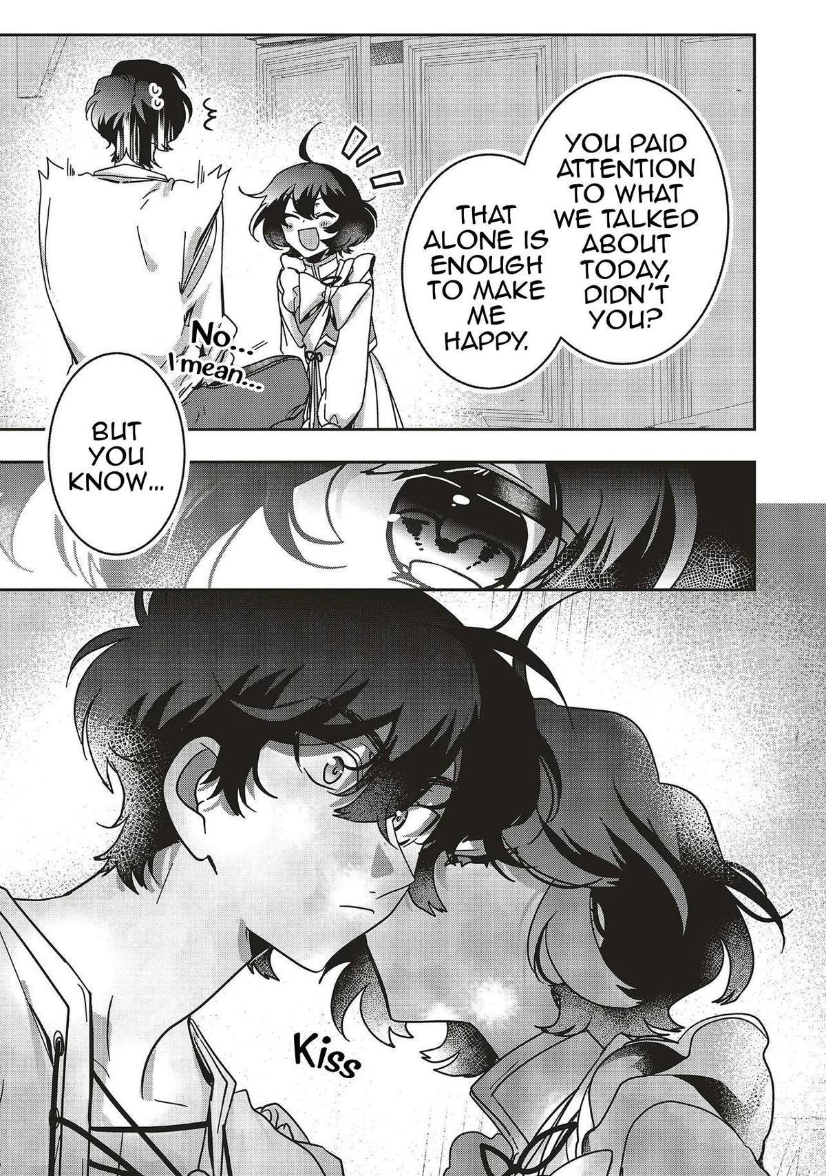 I Will Leisurely Become a Healer in Another World Chapter 21 - Page 46