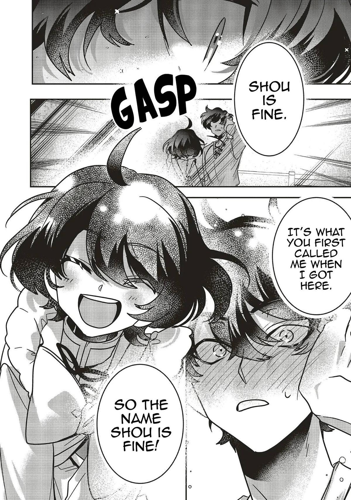 I Will Leisurely Become a Healer in Another World Chapter 21 - Page 47