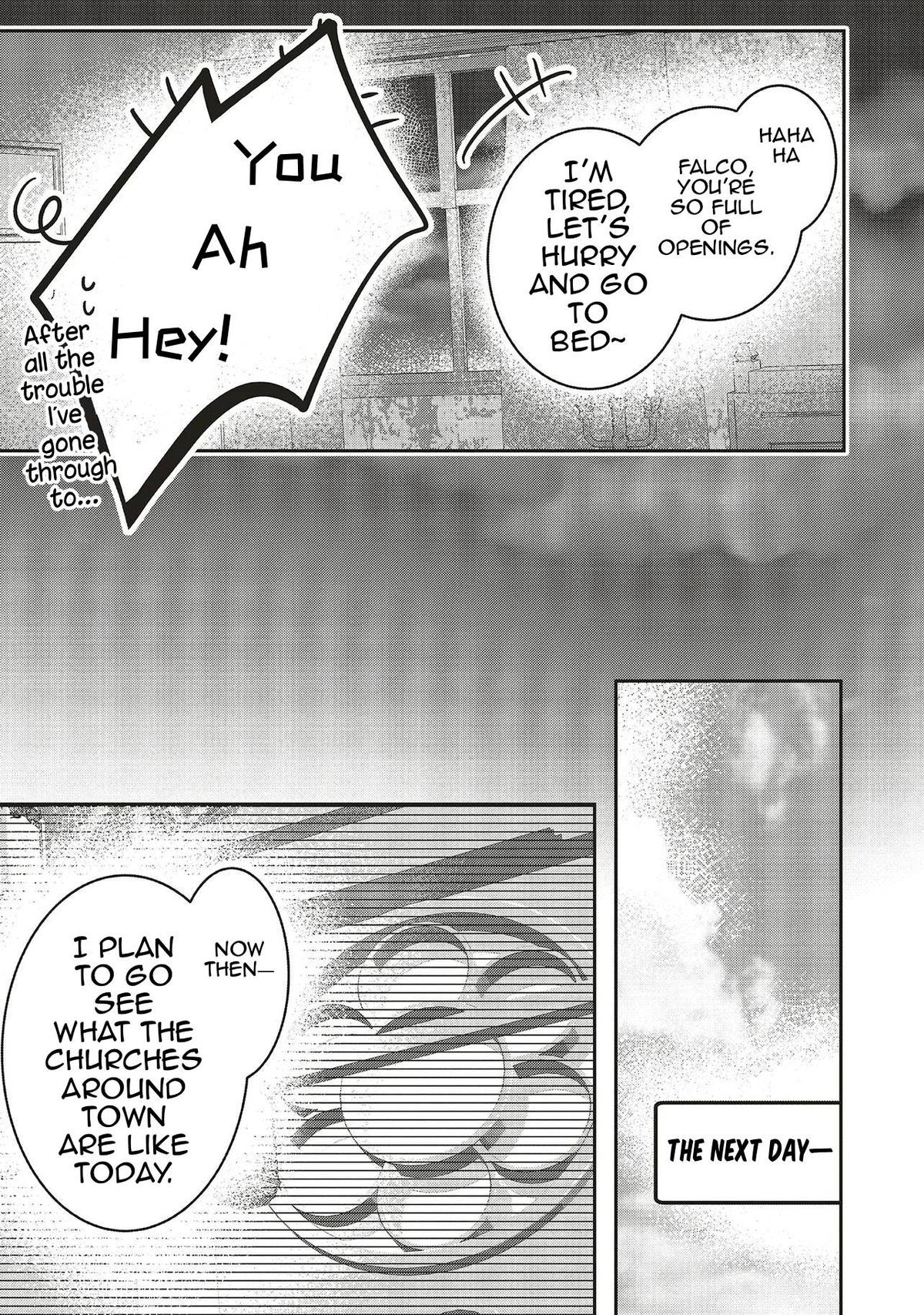 I Will Leisurely Become a Healer in Another World Chapter 21 - Page 48