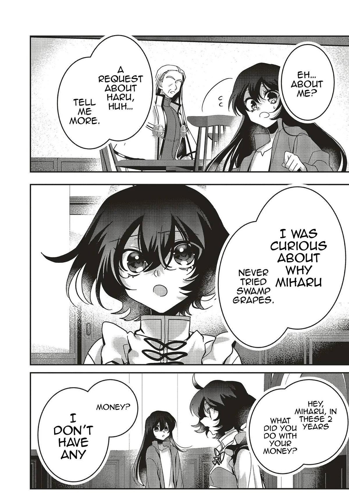 I Will Leisurely Become a Healer in Another World Chapter 21 - Page 51