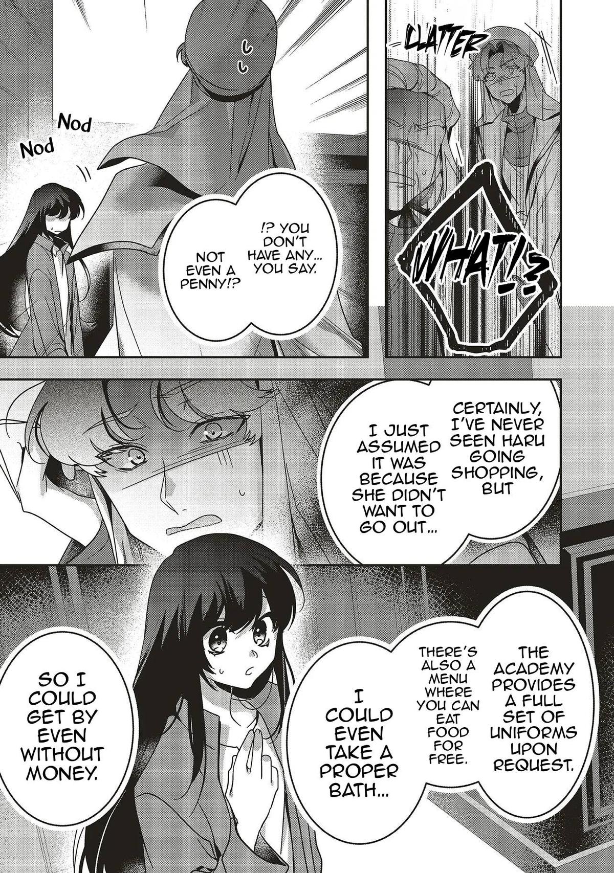 I Will Leisurely Become a Healer in Another World Chapter 21 - Page 52