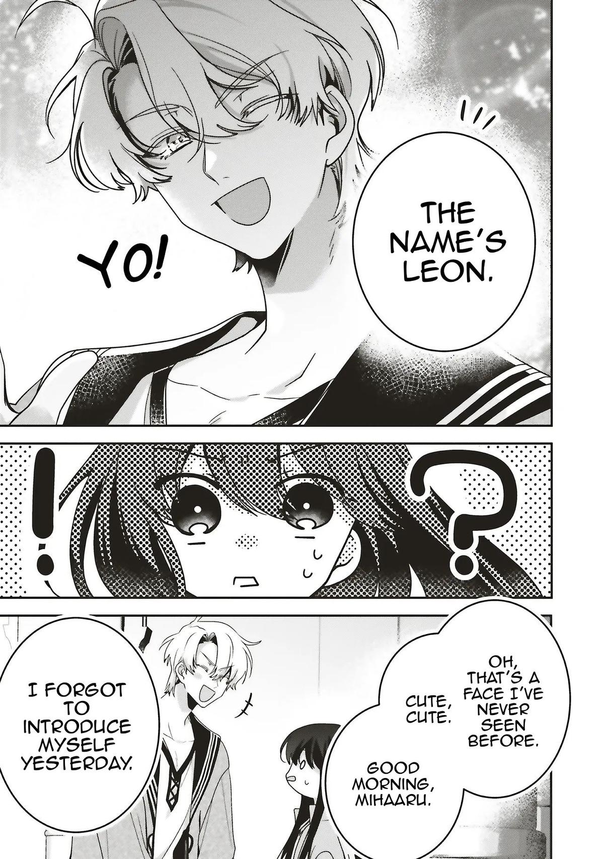 I Will Leisurely Become a Healer in Another World Chapter 22 - Page 7