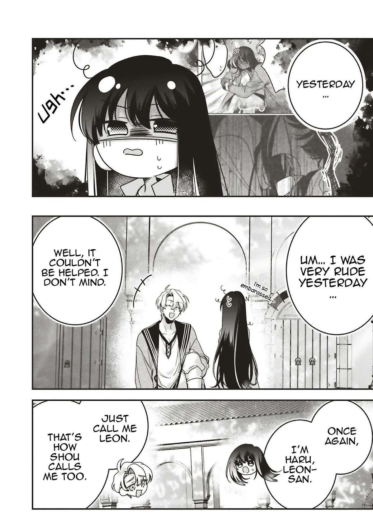 I Will Leisurely Become a Healer in Another World Chapter 22 - Page 8