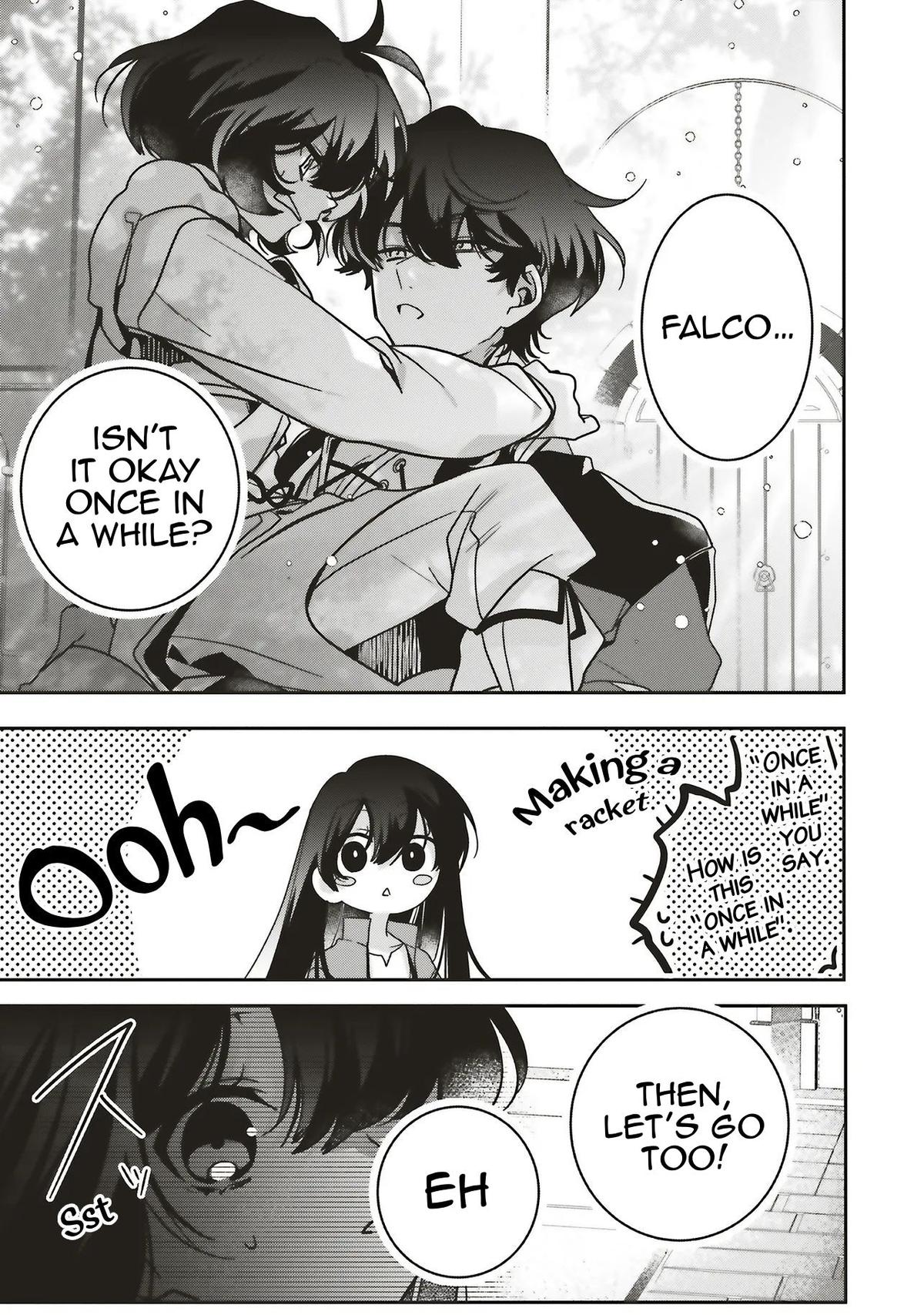 I Will Leisurely Become a Healer in Another World Chapter 22 - Page 13