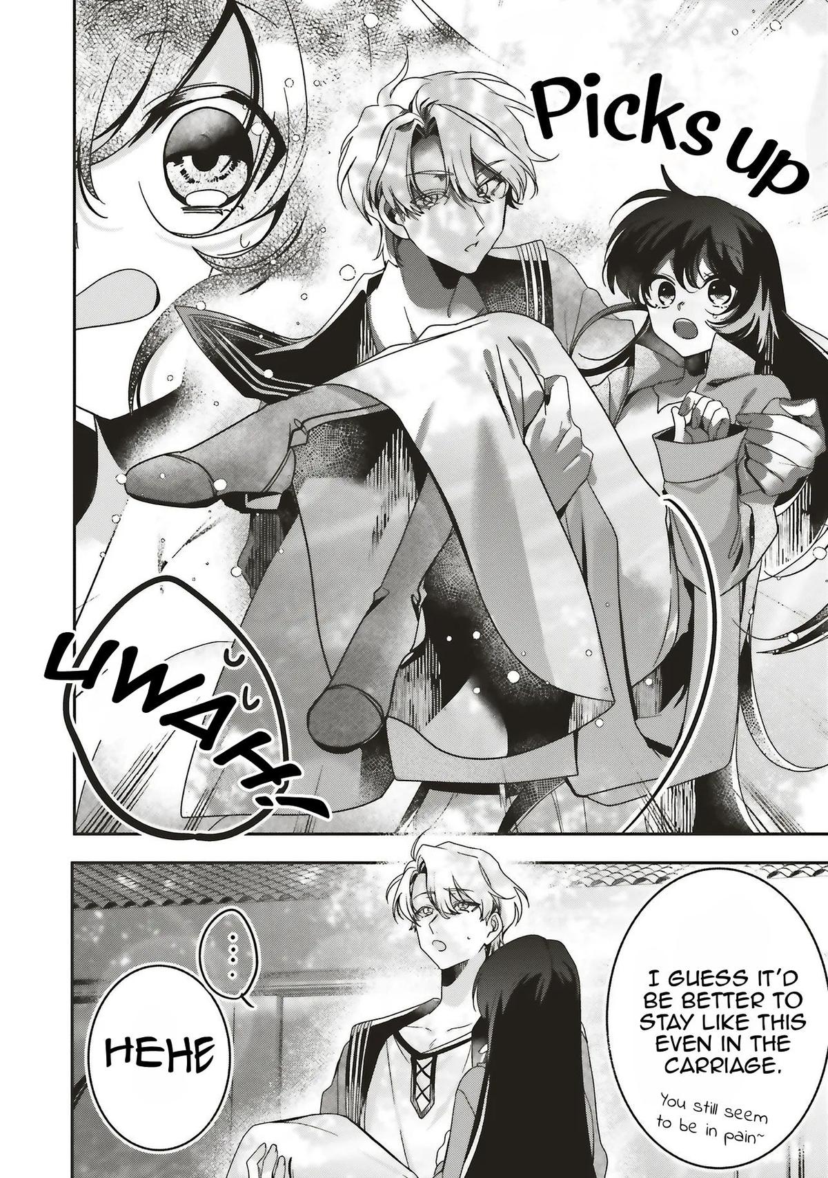 I Will Leisurely Become a Healer in Another World Chapter 22 - Page 14