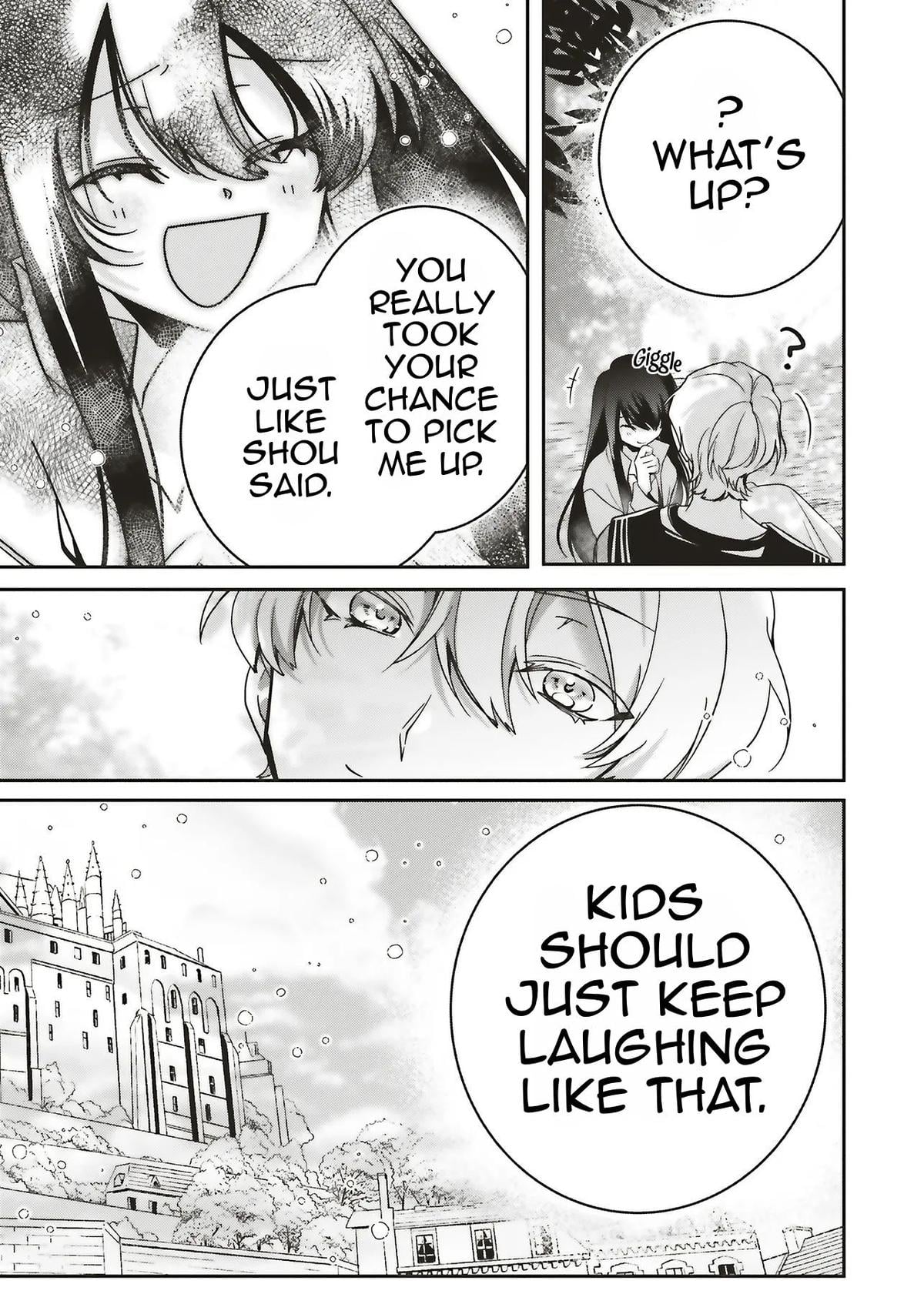 I Will Leisurely Become a Healer in Another World Chapter 22 - Page 15