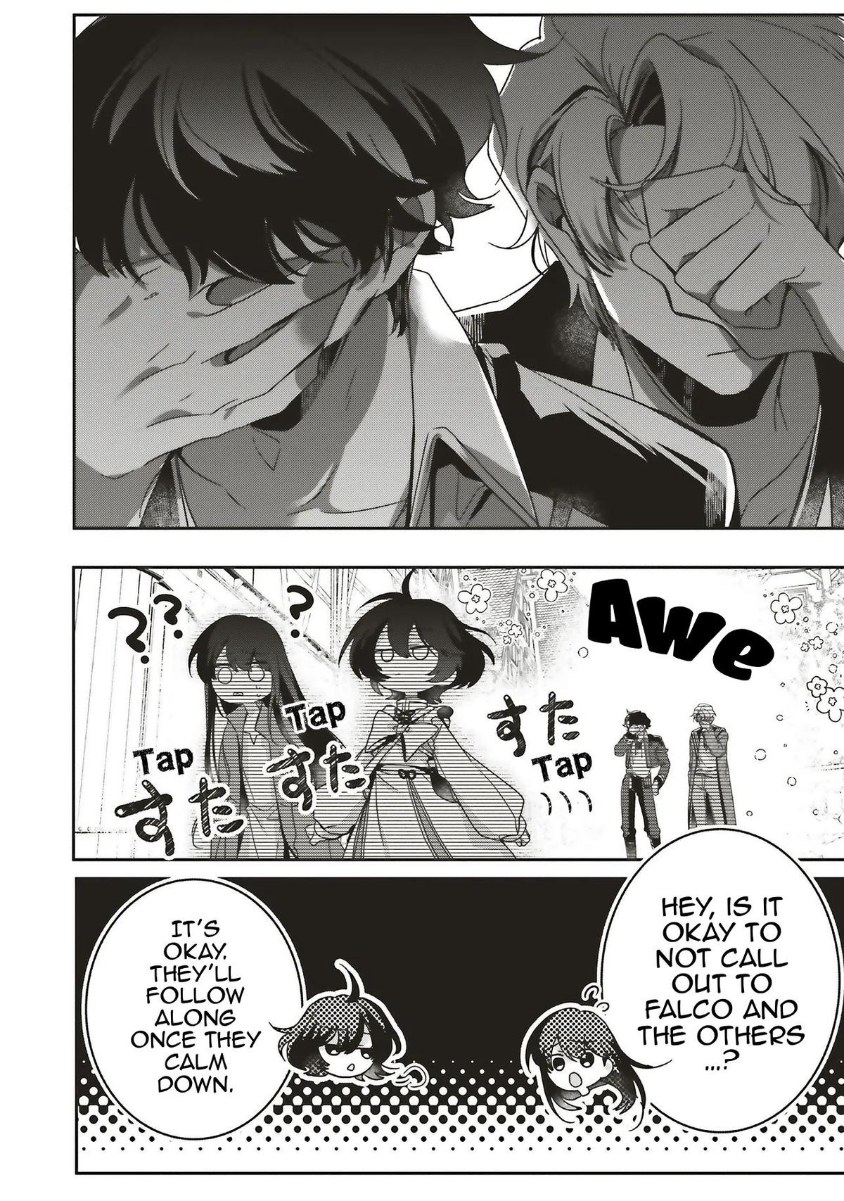 I Will Leisurely Become a Healer in Another World Chapter 22 - Page 20