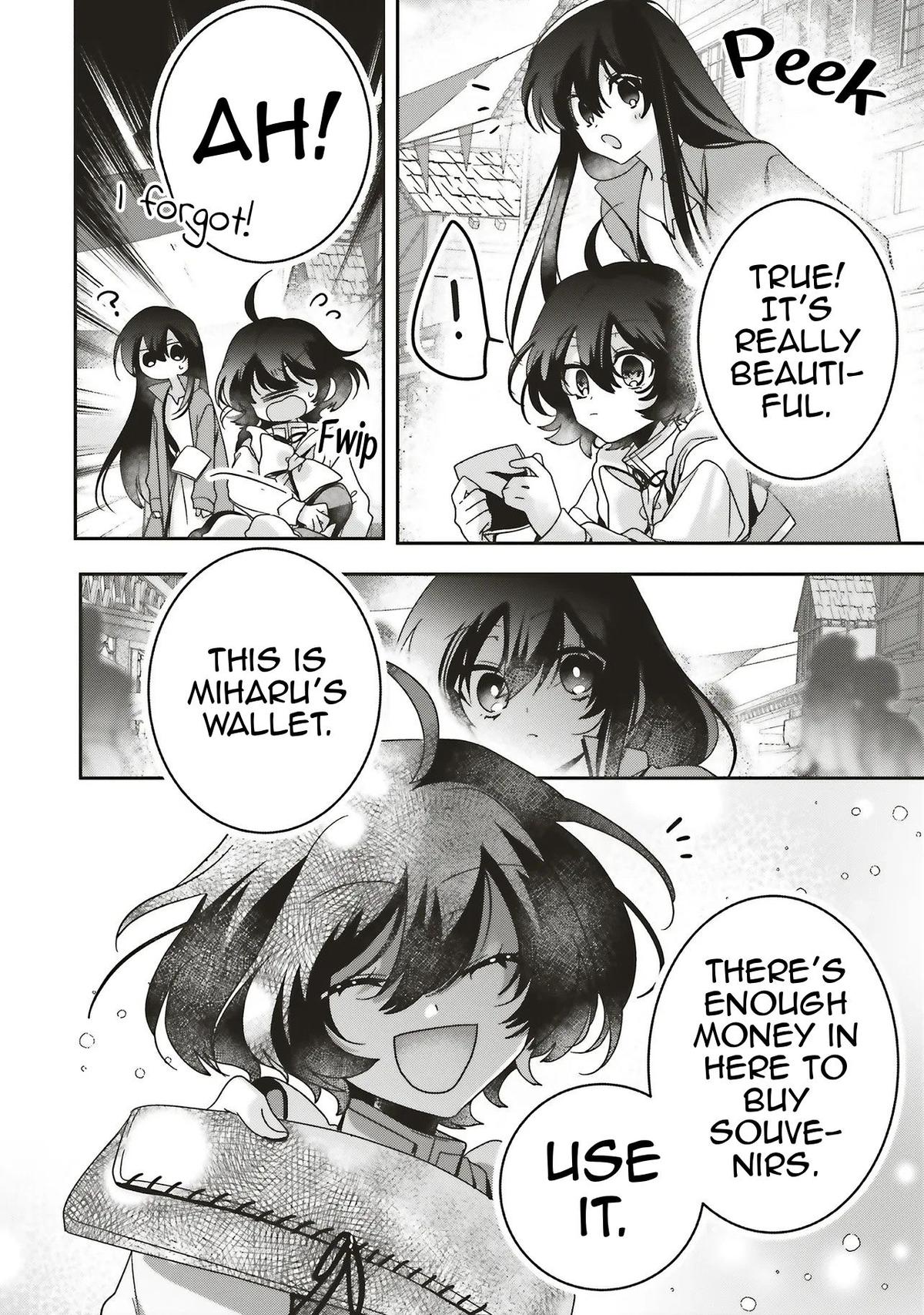 I Will Leisurely Become a Healer in Another World Chapter 22 - Page 24