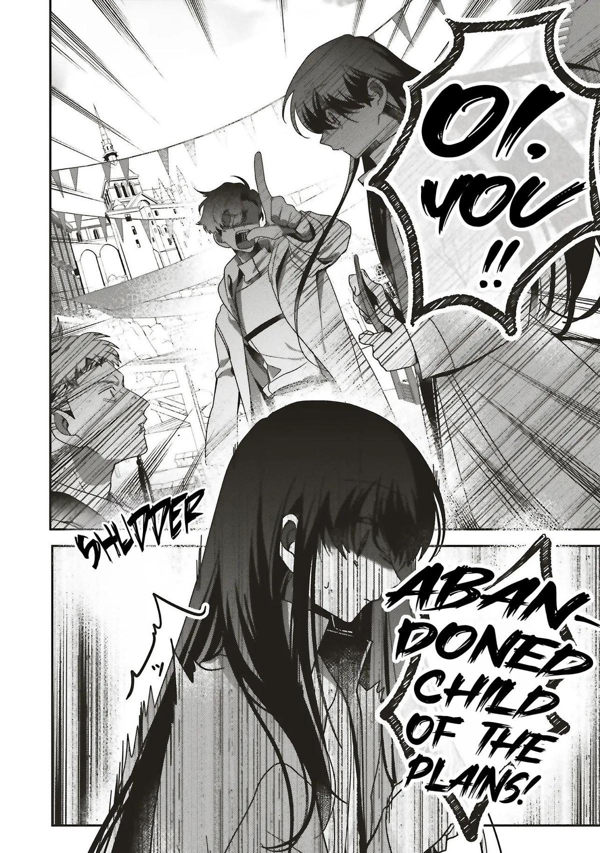 I Will Leisurely Become a Healer in Another World Chapter 22 - Page 26