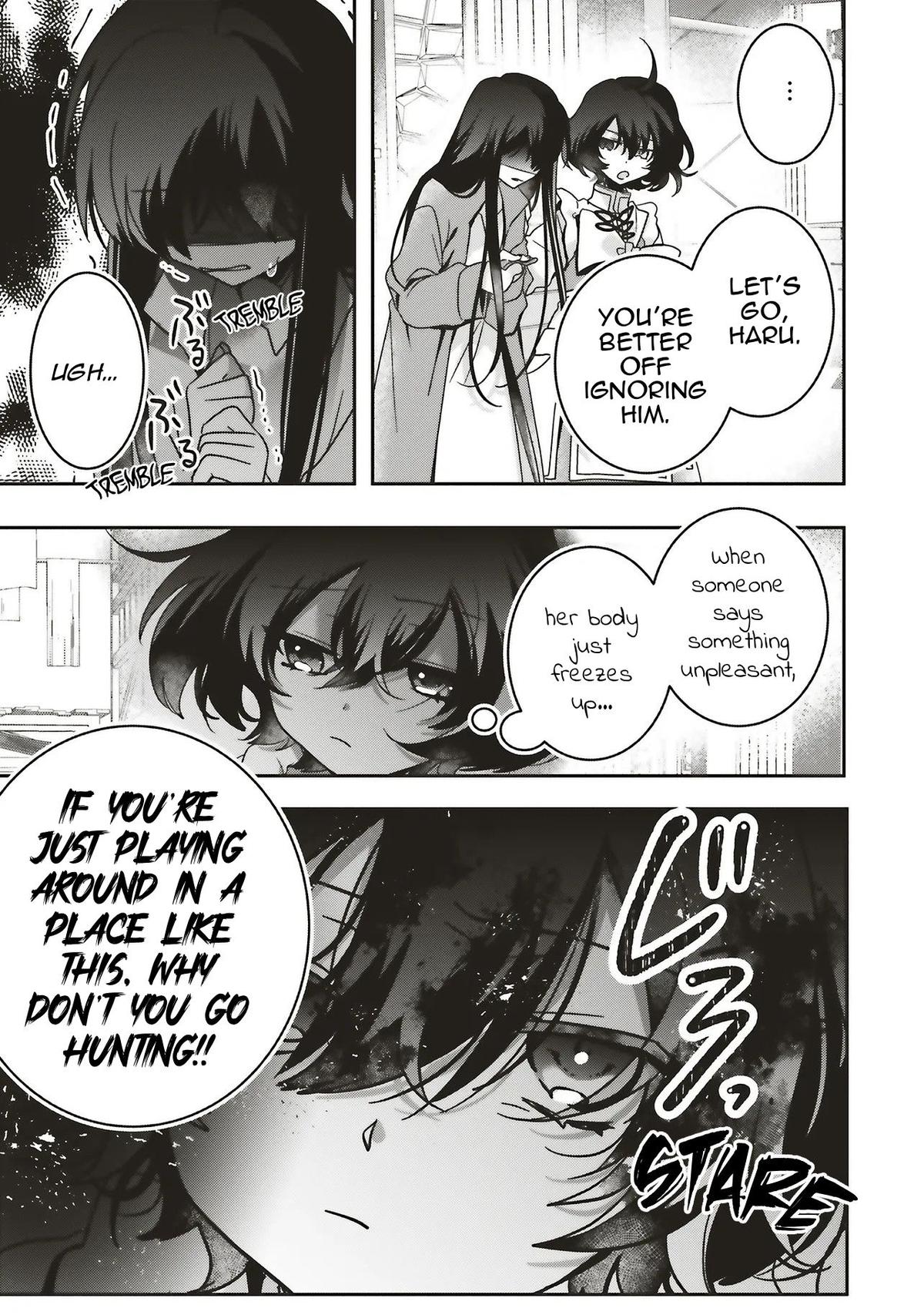 I Will Leisurely Become a Healer in Another World Chapter 22 - Page 27