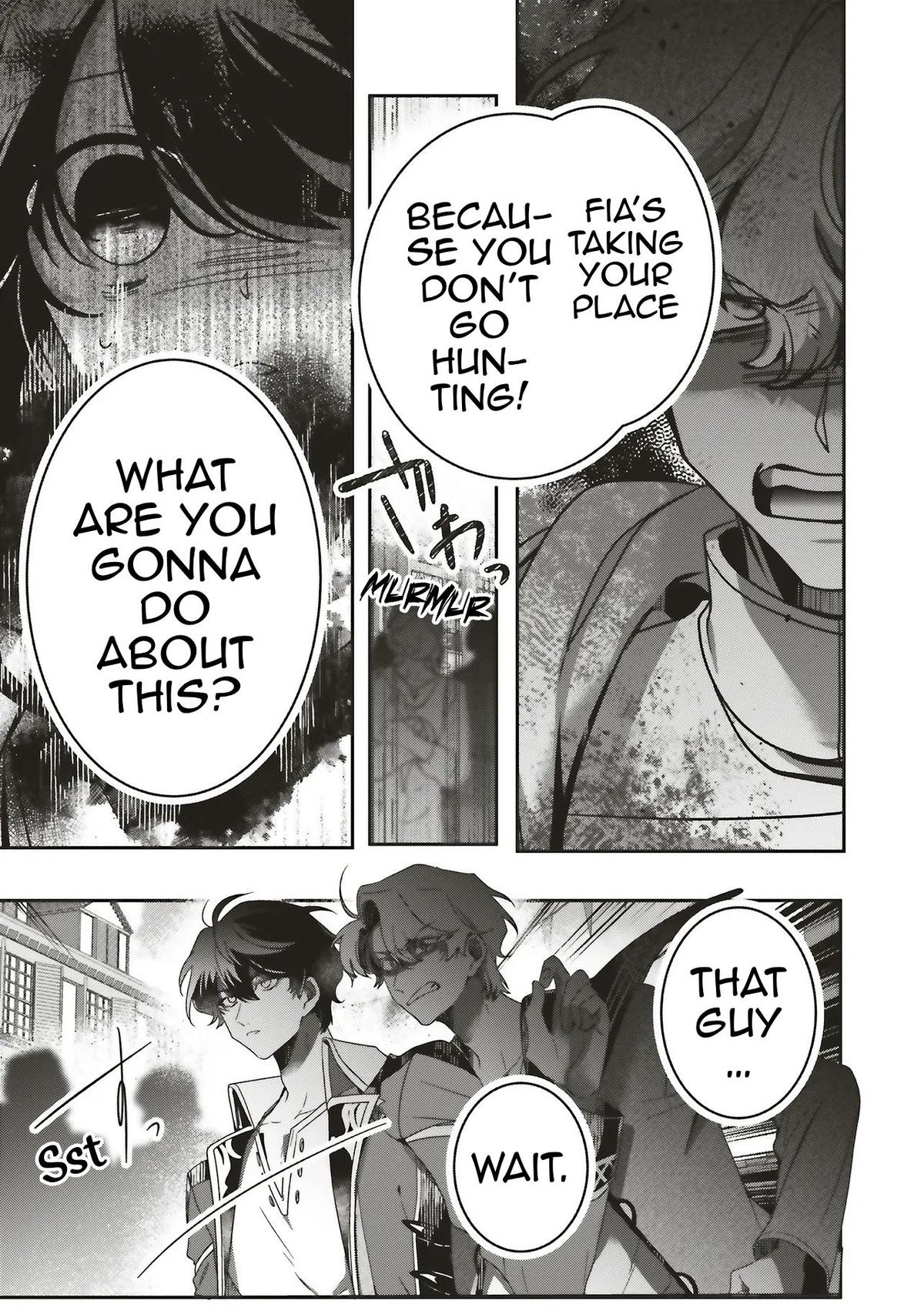 I Will Leisurely Become a Healer in Another World Chapter 22 - Page 29