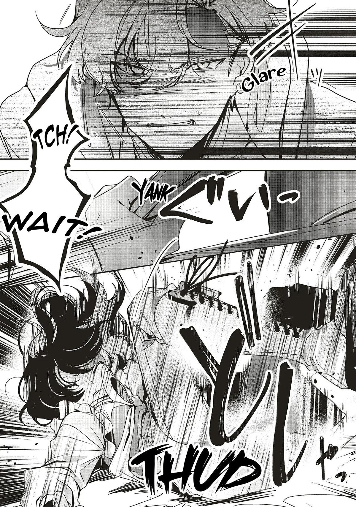 I Will Leisurely Become a Healer in Another World Chapter 22 - Page 31