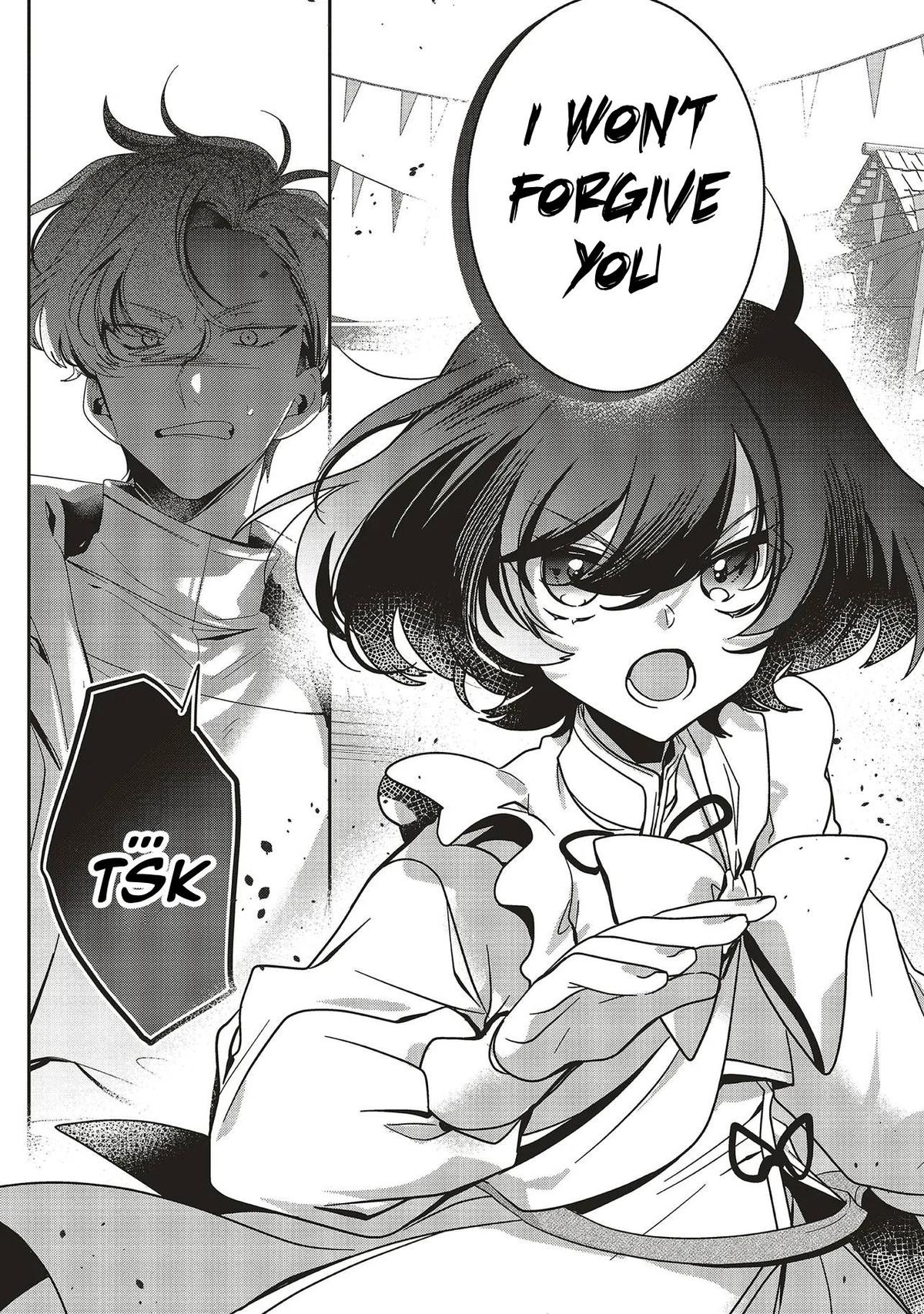 I Will Leisurely Become a Healer in Another World Chapter 22 - Page 41