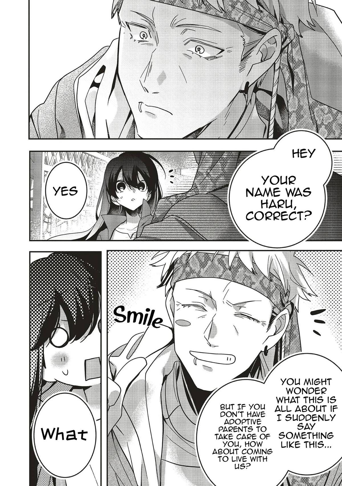 I Will Leisurely Become a Healer in Another World Chapter 22 - Page 44