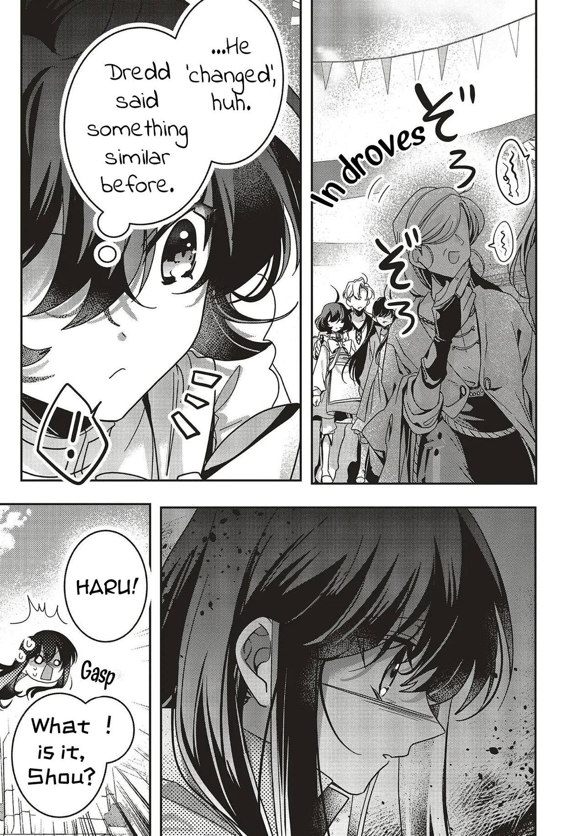 I Will Leisurely Become a Healer in Another World Chapter 22 - Page 47