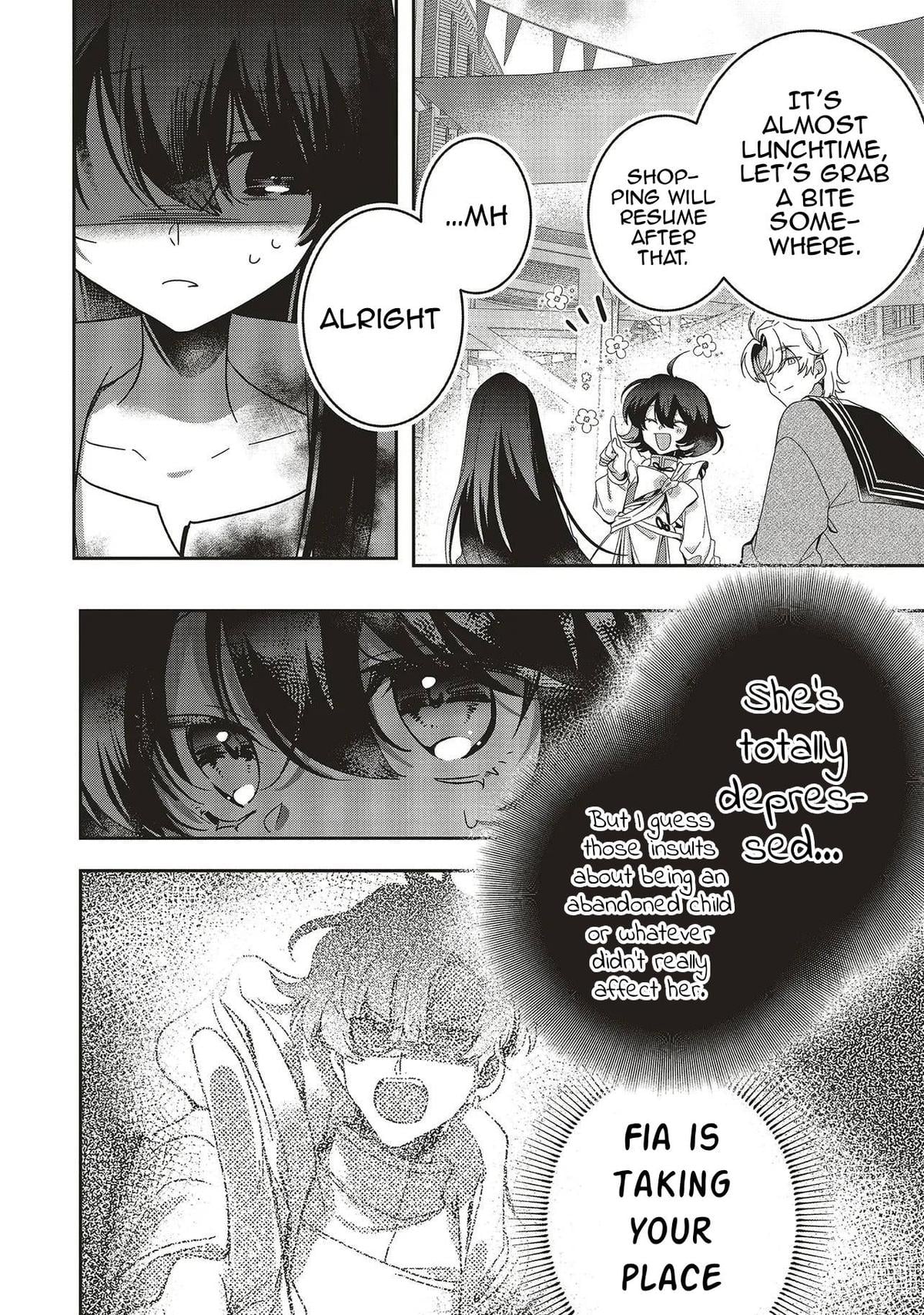 I Will Leisurely Become a Healer in Another World Chapter 22 - Page 48