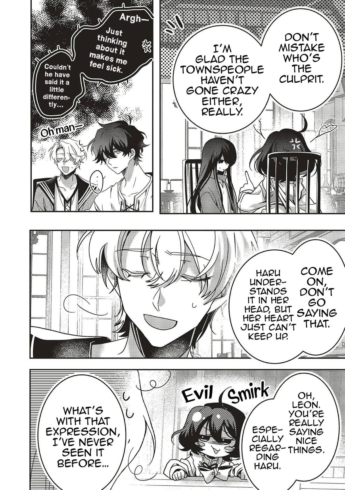 I Will Leisurely Become a Healer in Another World Chapter 22 - Page 50