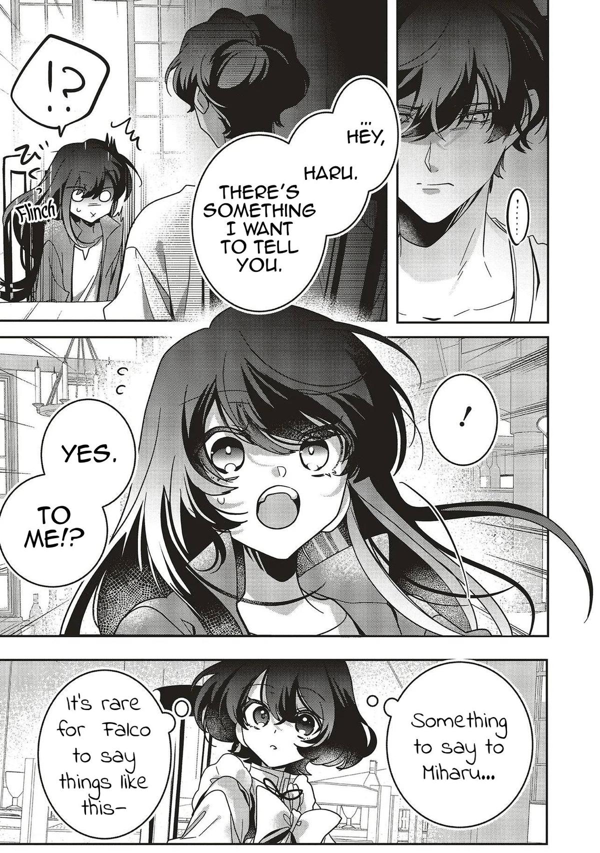 I Will Leisurely Become a Healer in Another World Chapter 22 - Page 51