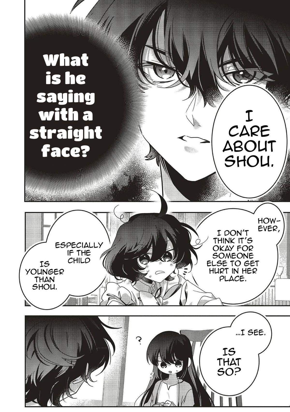 I Will Leisurely Become a Healer in Another World Chapter 22 - Page 52