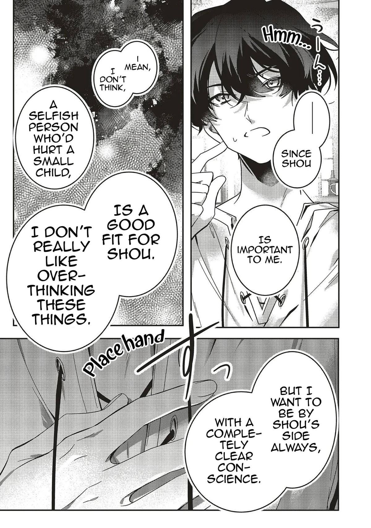 I Will Leisurely Become a Healer in Another World Chapter 22 - Page 53